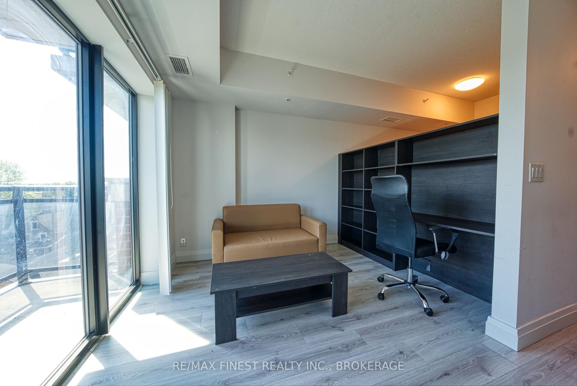 Photo 9 of Unit 505, 652 Princess Street, Kingston, Central City East — HOMEH