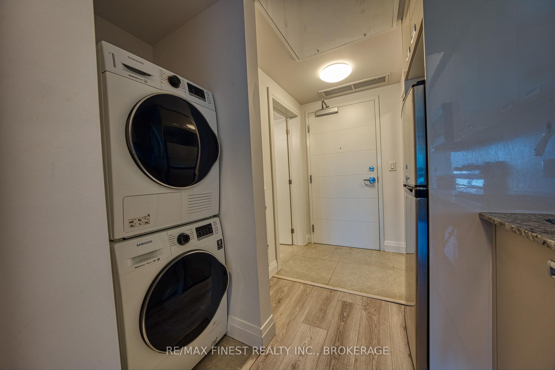 Photo 12 of Unit 505, 652 Princess Street, Kingston, Central City East — HOMEH