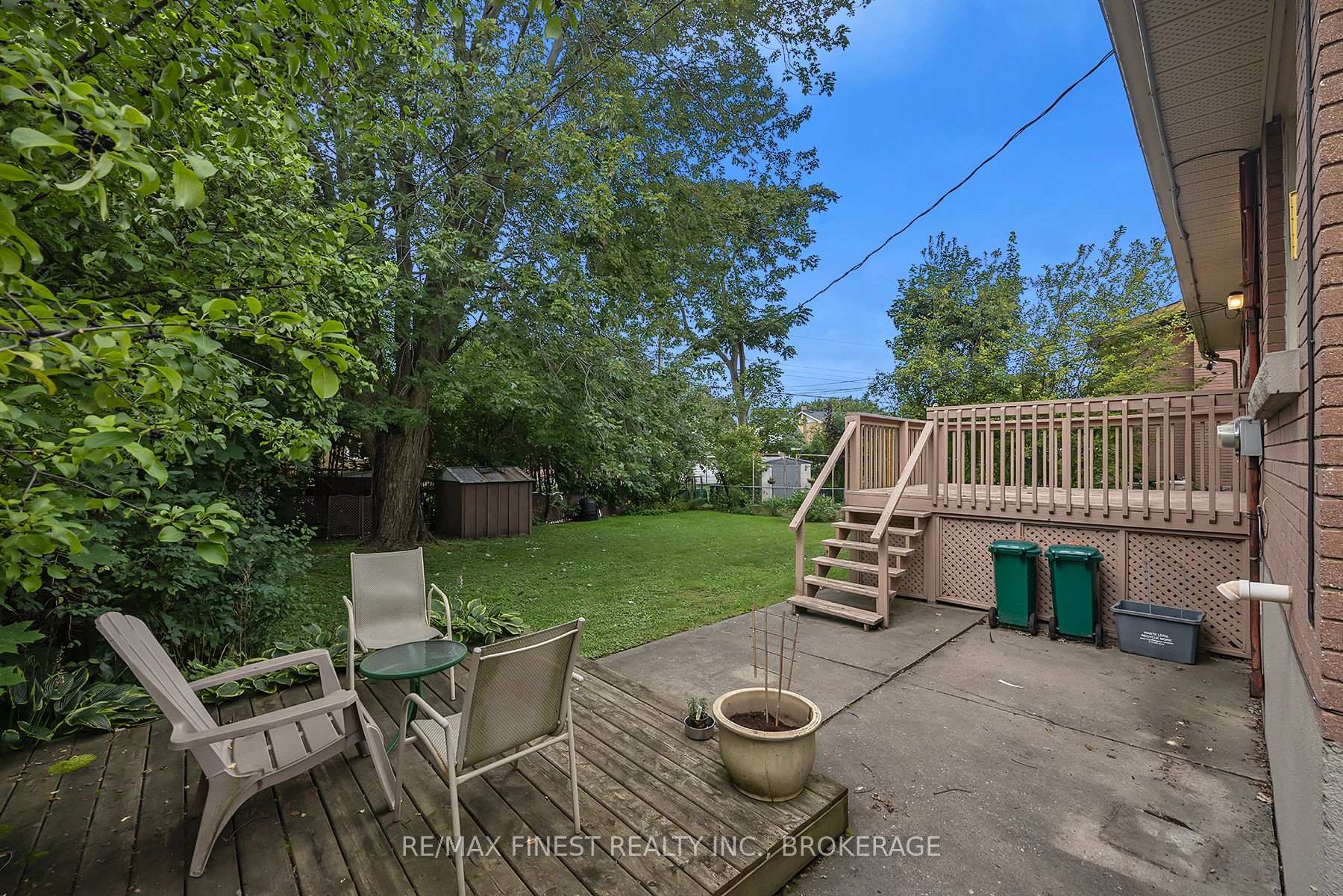 Photo 7 of 140 Liddell Crescent, Kingston, Central City West — HOMEH