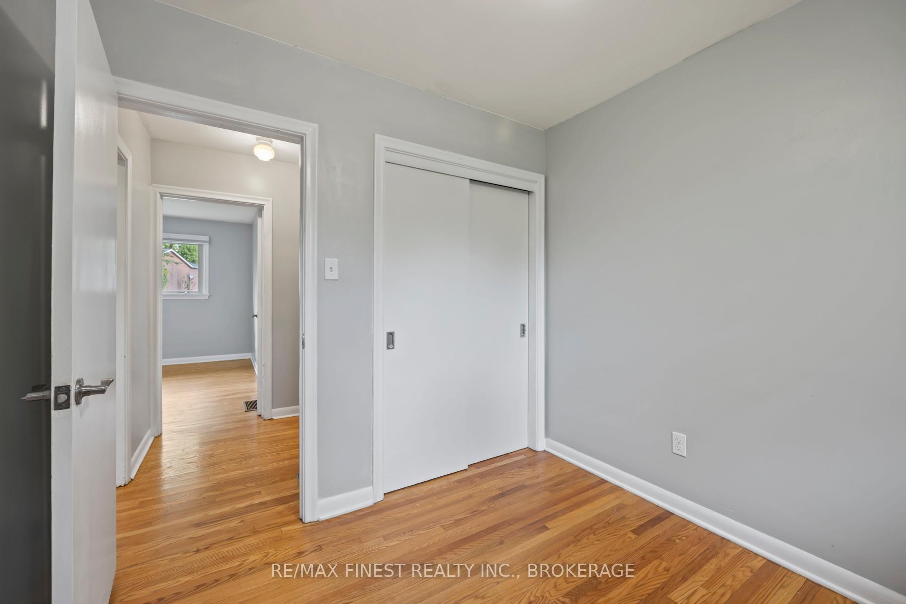 Photo 29 of 140 Liddell Crescent, Kingston, Central City West — HOMEH