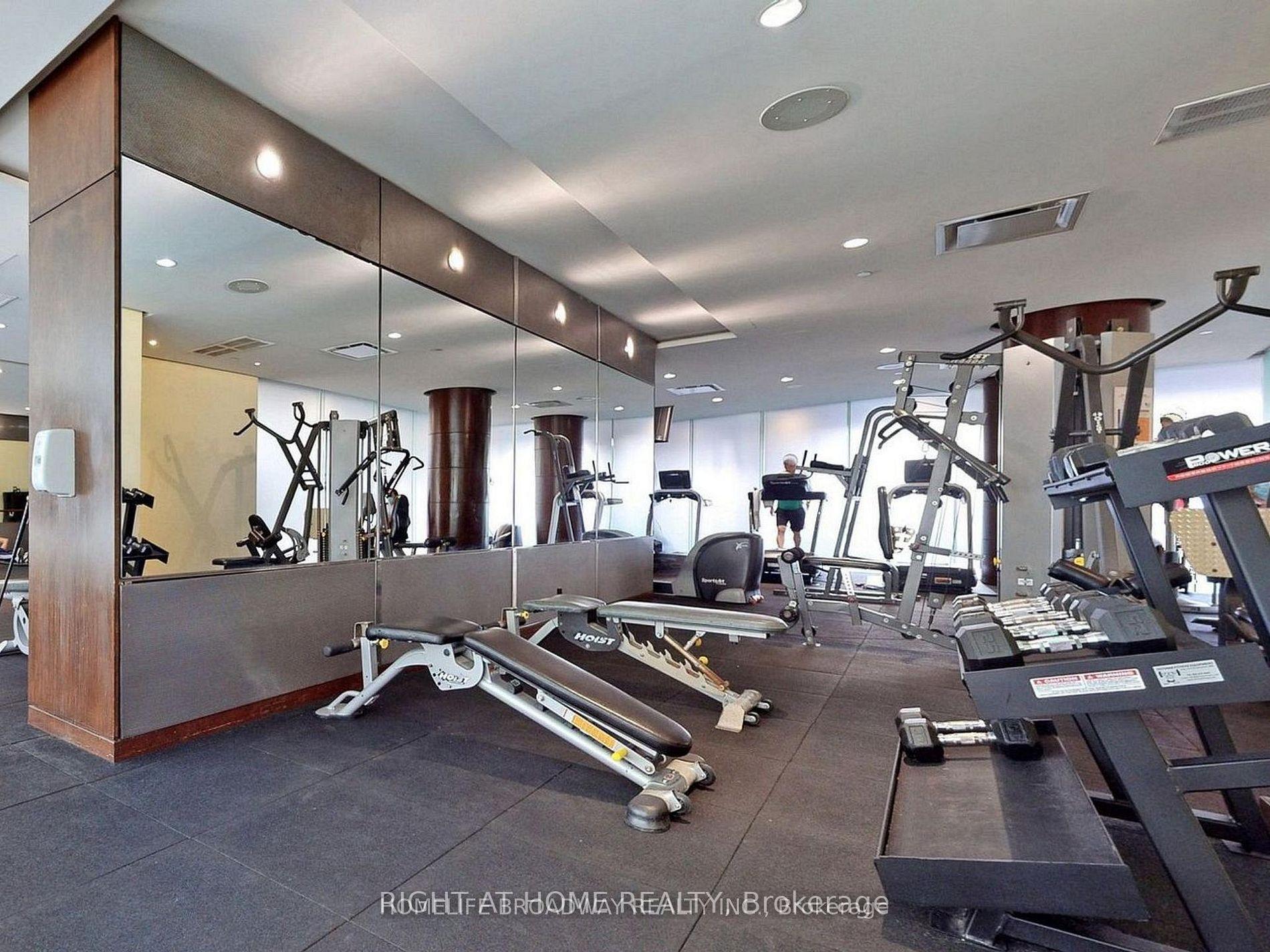 Photo 18 of Unit 521, 15 Northtown Way, North York, Willowdale East — HOMEH
