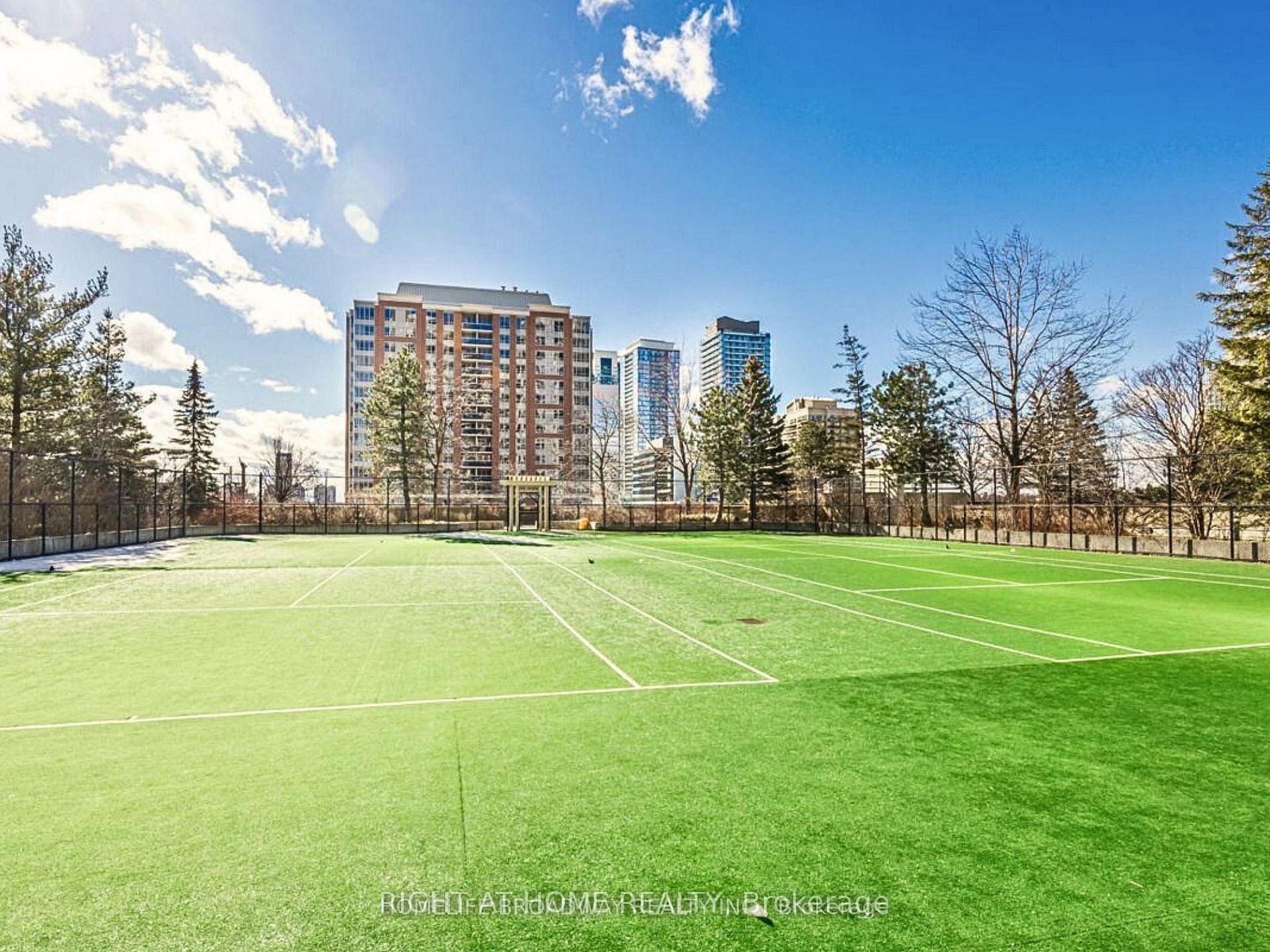 Photo 21 of Unit 521, 15 Northtown Way, North York, Willowdale East — HOMEH