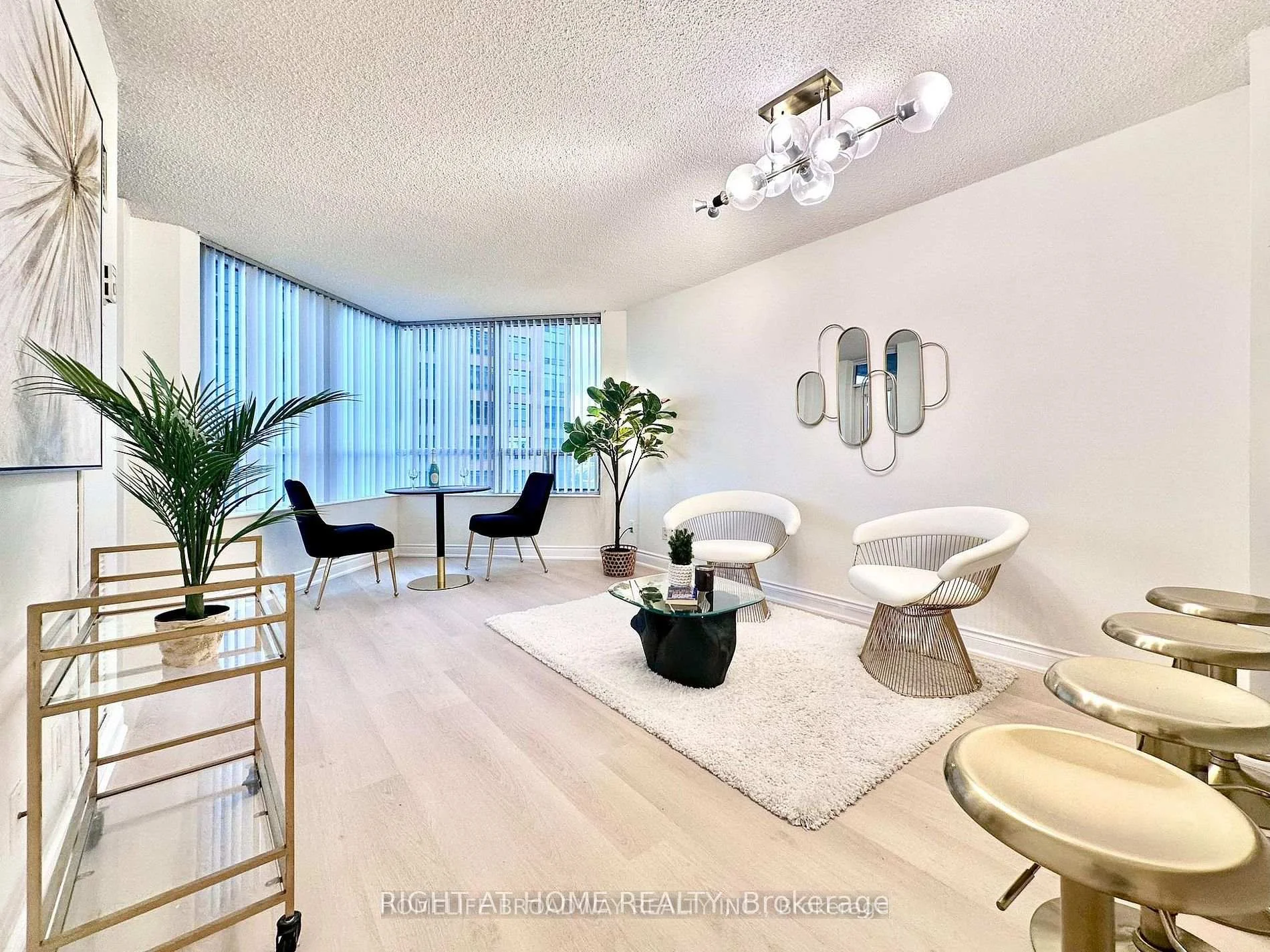 Photo 14 of Unit 521, 15 Northtown Way, North York, Willowdale East — HOMEH