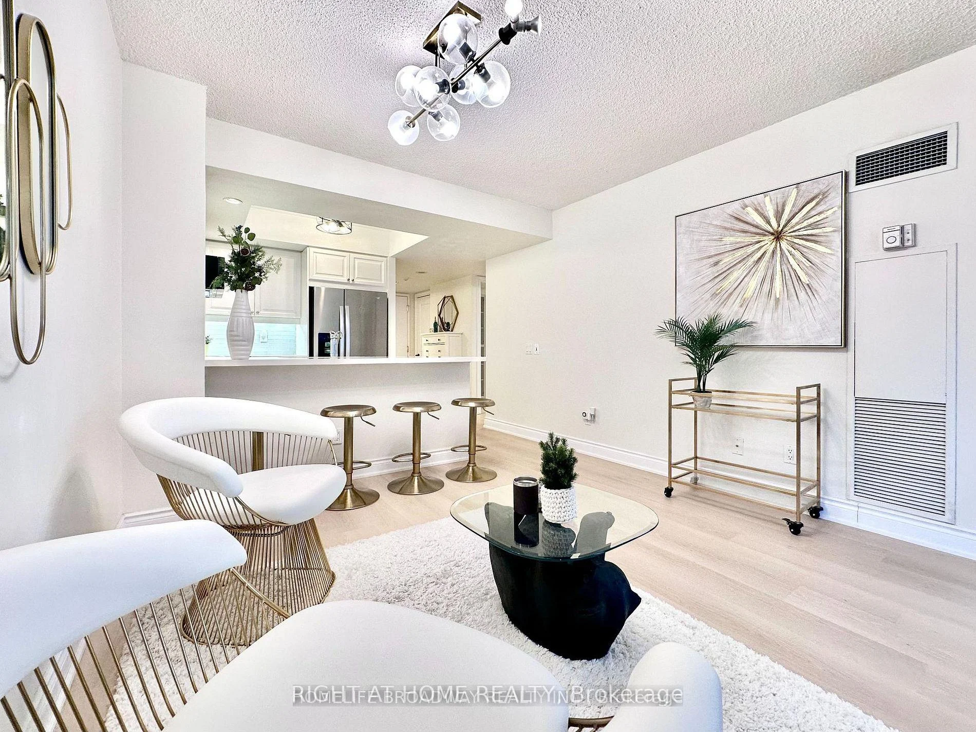 Photo 16 of Unit 521, 15 Northtown Way, North York, Willowdale East — HOMEH