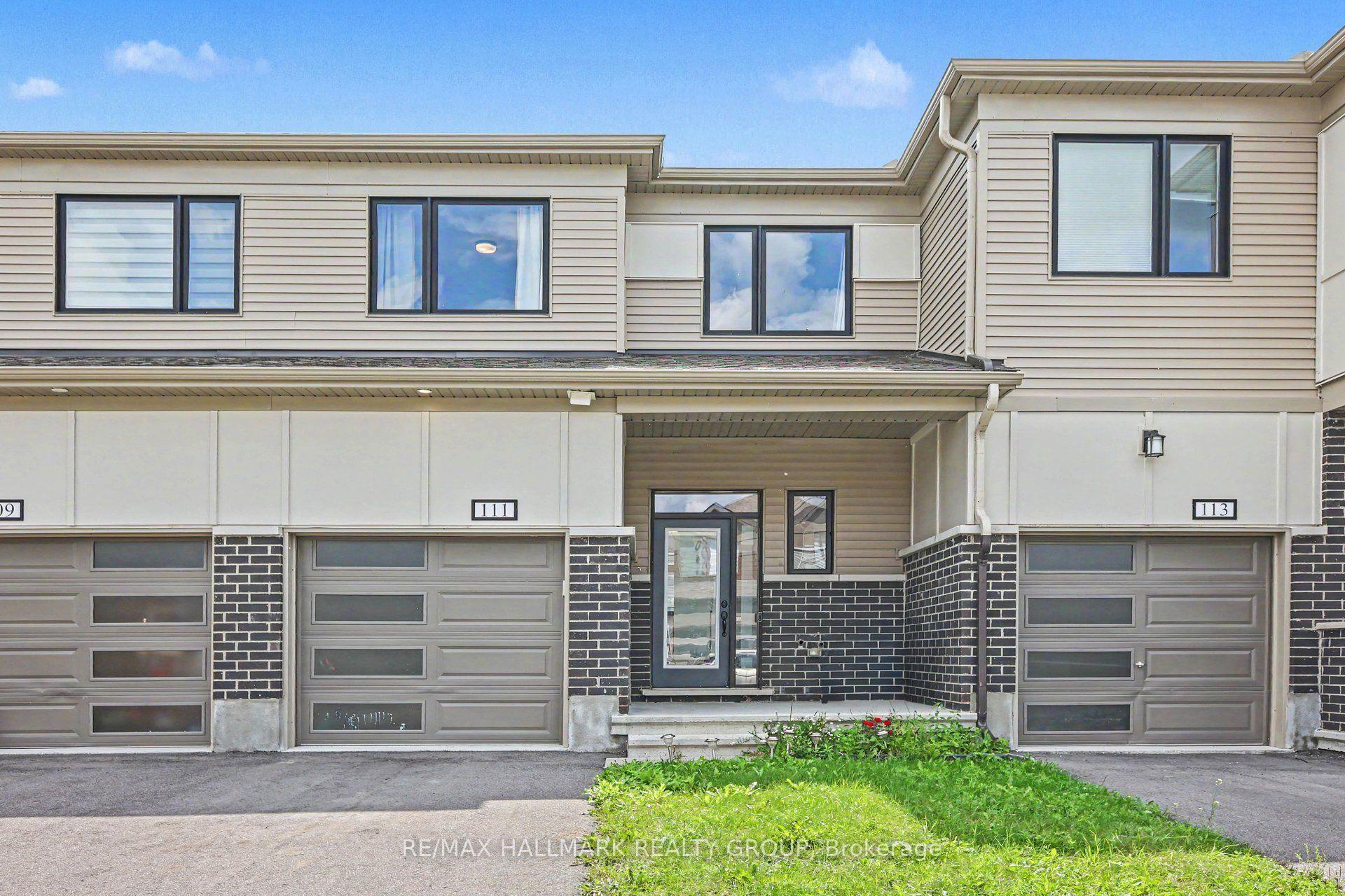 Photo 29 of 111 Yearling Circle, Ottawa, Goulbourn Twp From Franktown Rd/South To Rideau — HOMEH