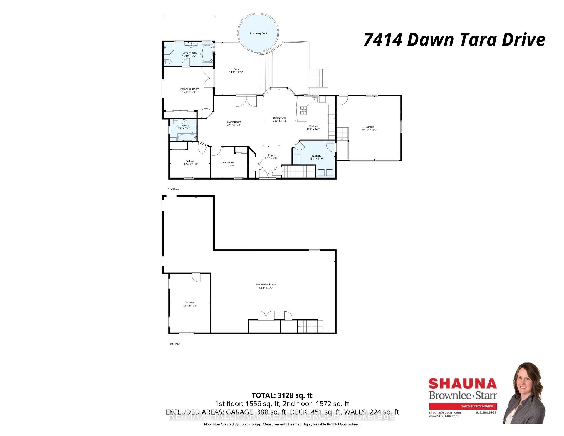 Photo 49 of 7414 Dawn Tara Drive, Ottawa, Osgoode Twp North of Reg Rd 6 — HOMEH