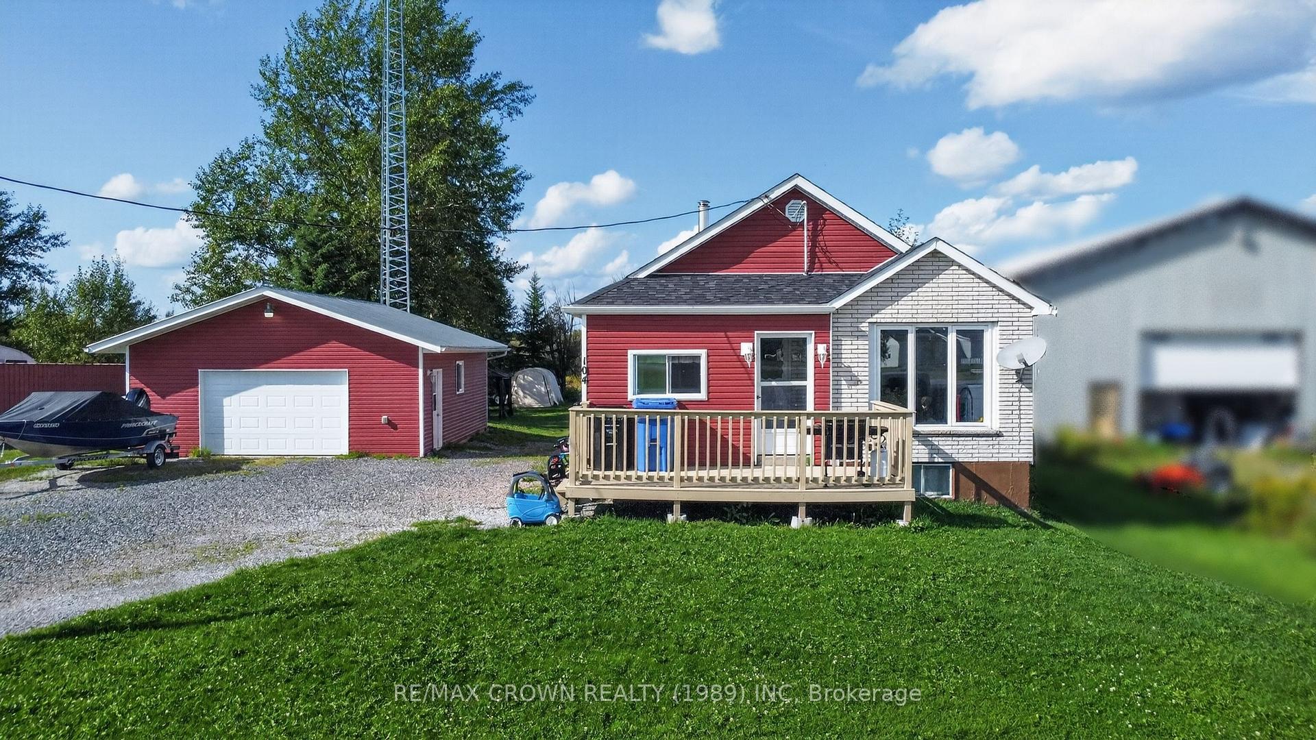 Photo of 104 Maxime Brisson Road