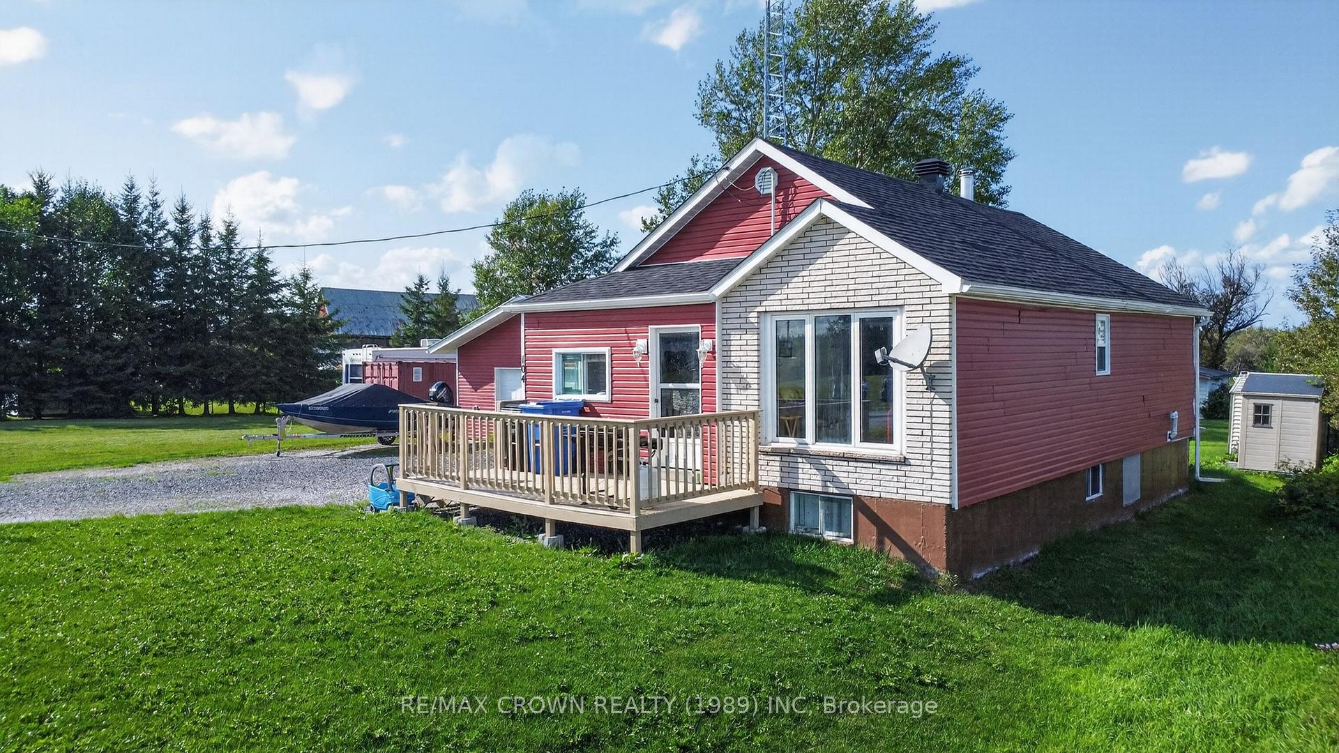 Photo 2 of 104 Maxime Brisson Road, Mattice-Val Cote, Val Cote — HOMEH