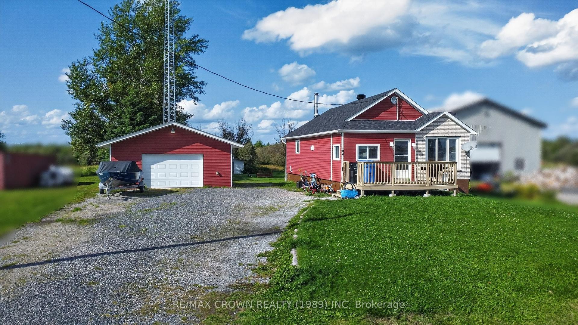 Photo 3 of 104 Maxime Brisson Road, Mattice-Val Cote, Val Cote — HOMEH