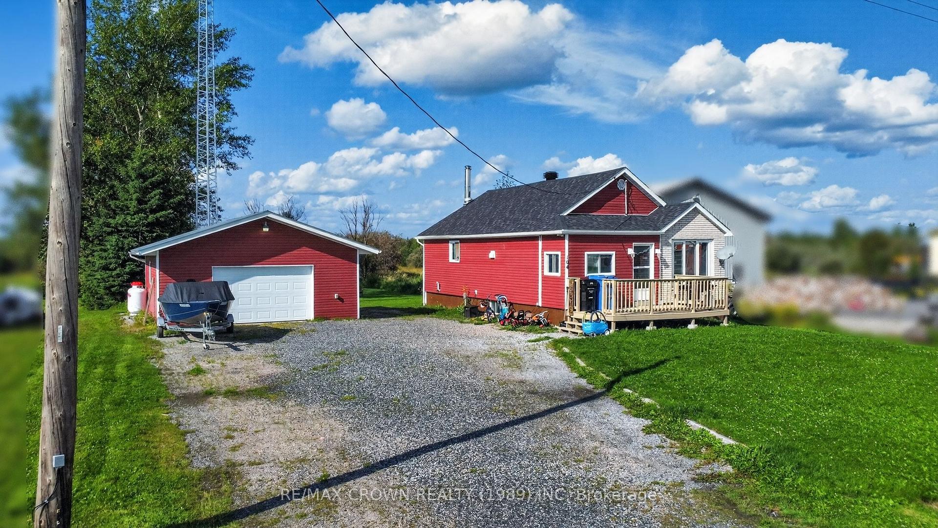 Photo 4 of 104 Maxime Brisson Road, Mattice-Val Cote, Val Cote — HOMEH
