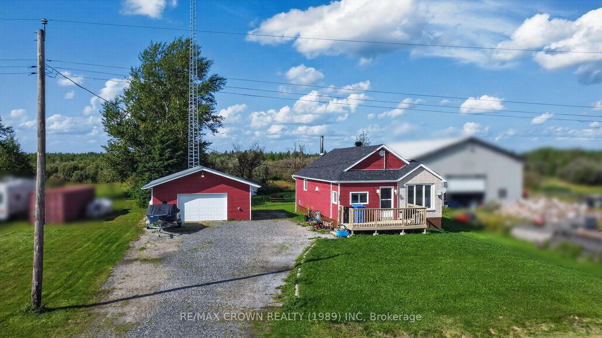 Photo 5 of 104 Maxime Brisson Road, Mattice-Val Cote, Val Cote — HOMEH
