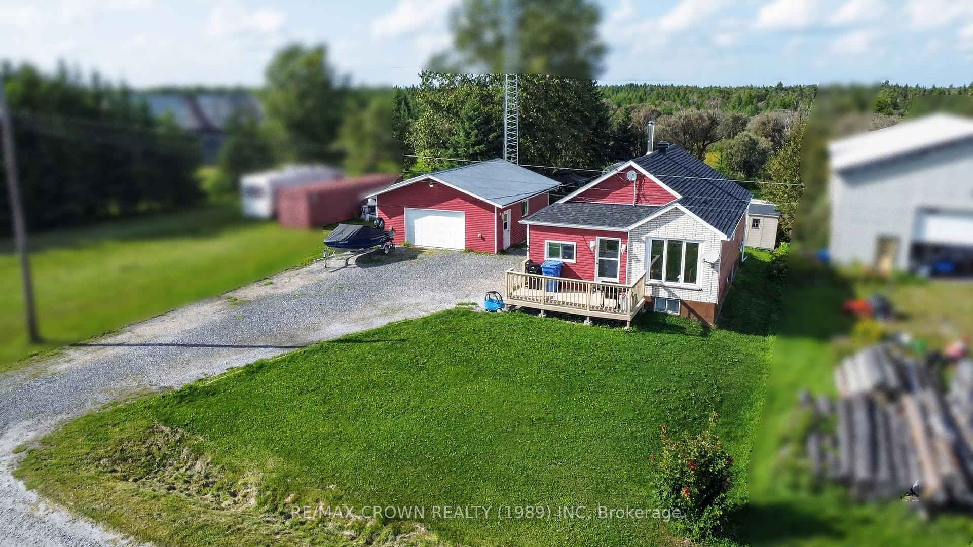 Photo 6 of 104 Maxime Brisson Road, Mattice-Val Cote, Val Cote — HOMEH