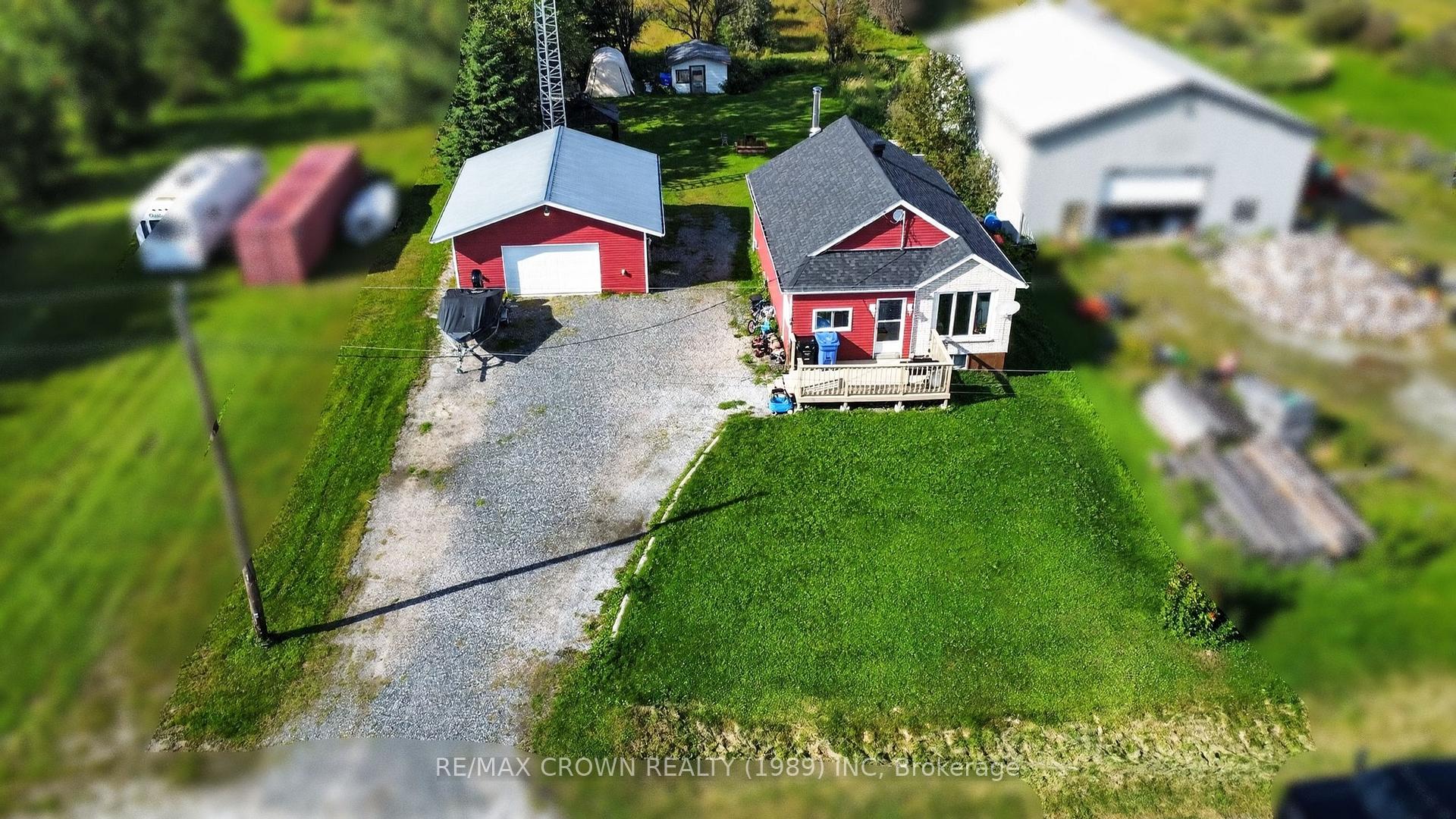 Photo 7 of 104 Maxime Brisson Road, Mattice-Val Cote, Val Cote — HOMEH