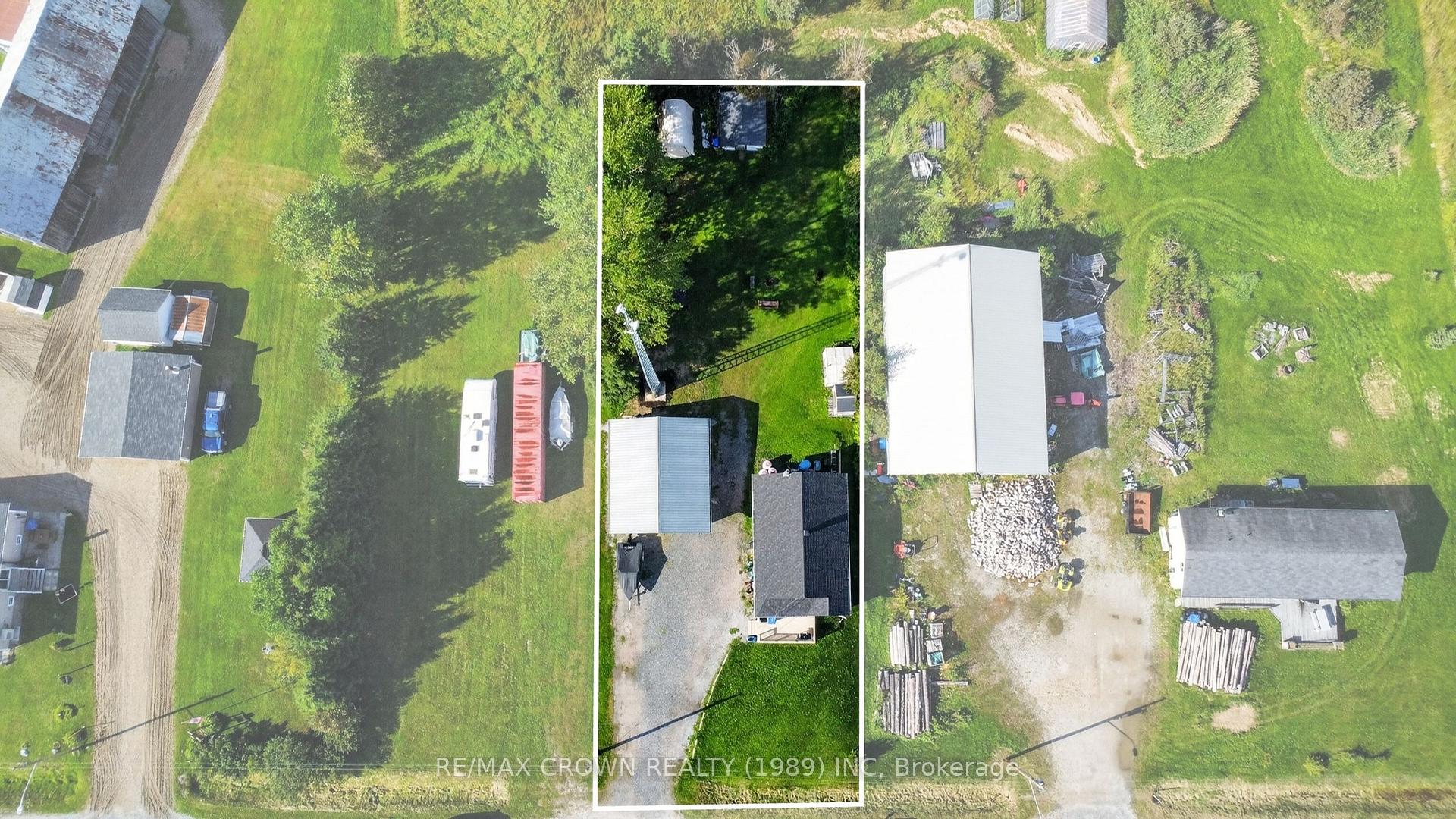Photo 8 of 104 Maxime Brisson Road, Mattice-Val Cote, Val Cote — HOMEH