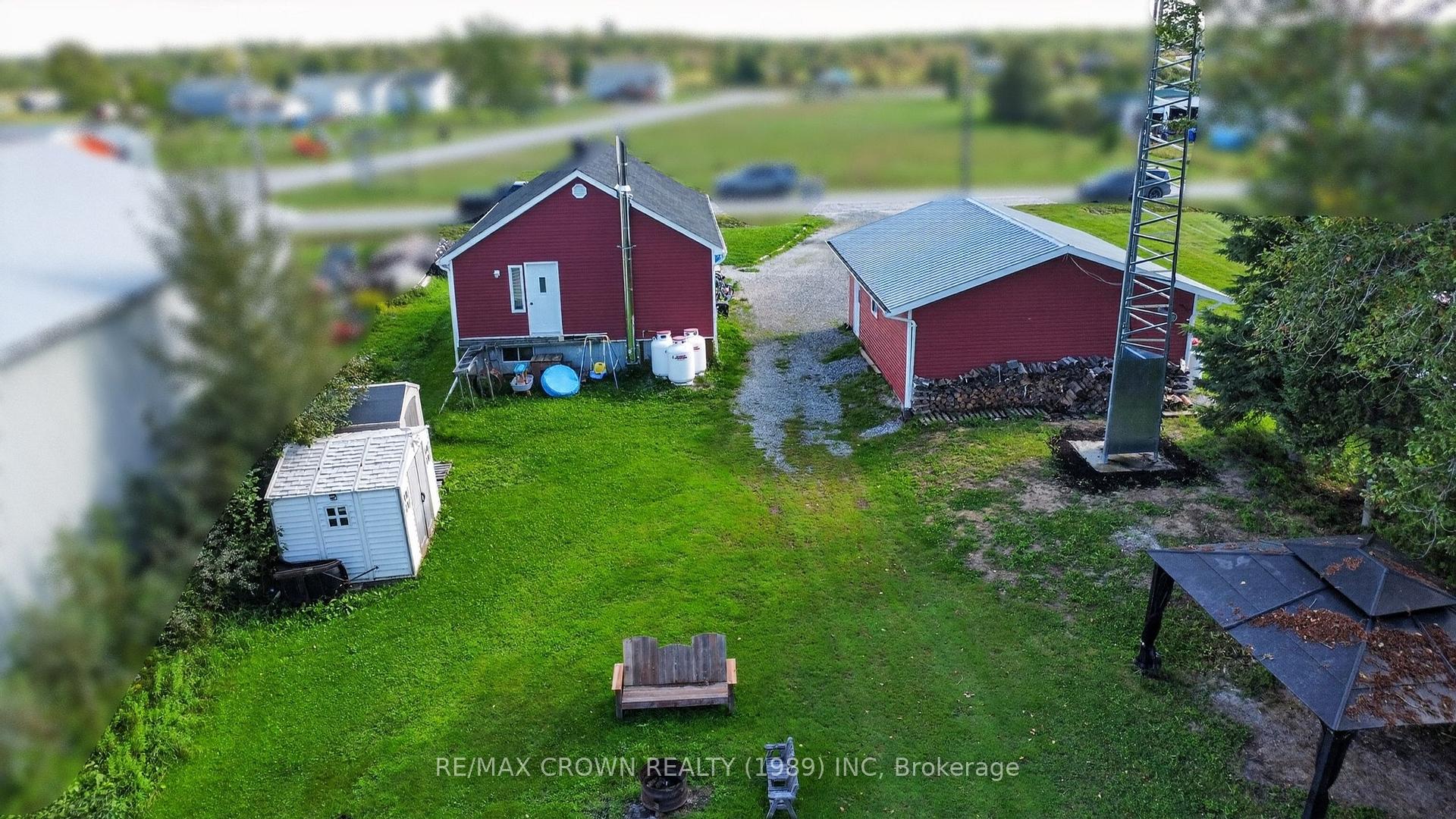 Photo 9 of 104 Maxime Brisson Road, Mattice-Val Cote, Val Cote — HOMEH