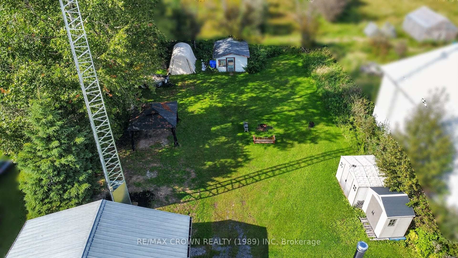 Photo 10 of 104 Maxime Brisson Road, Mattice-Val Cote, Val Cote — HOMEH