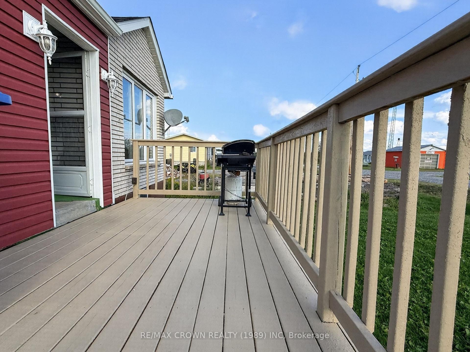 Photo 11 of 104 Maxime Brisson Road, Mattice-Val Cote, Val Cote — HOMEH