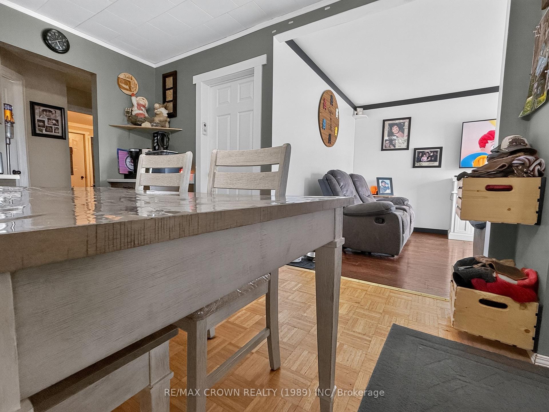 Photo 16 of 104 Maxime Brisson Road, Mattice-Val Cote, Val Cote — HOMEH
