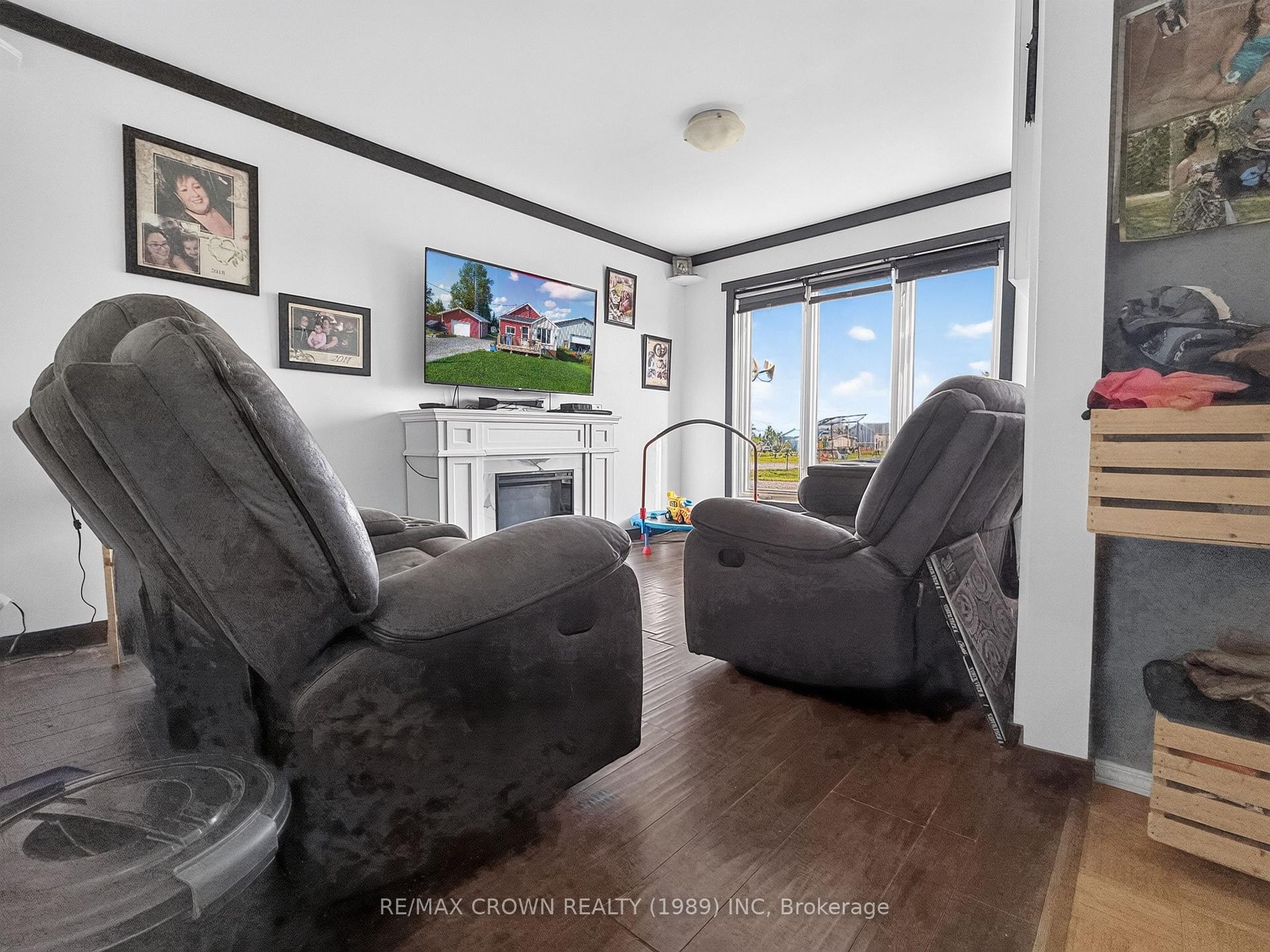Photo 17 of 104 Maxime Brisson Road, Mattice-Val Cote, Val Cote — HOMEH