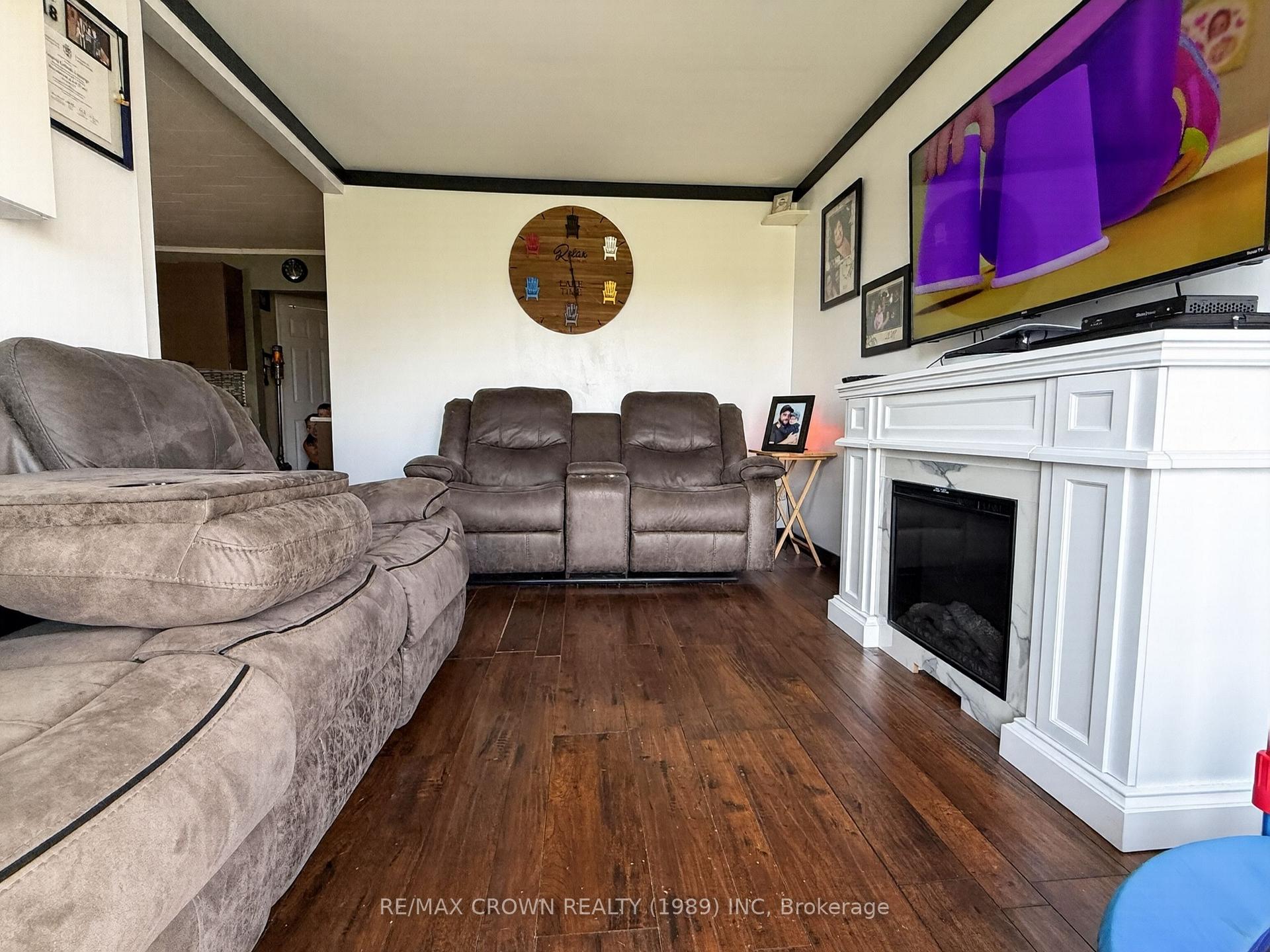 Photo 18 of 104 Maxime Brisson Road, Mattice-Val Cote, Val Cote — HOMEH