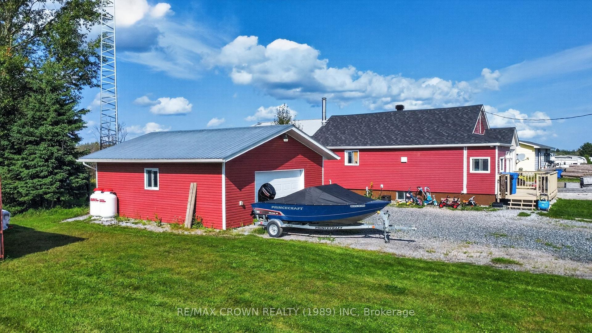 Photo 32 of 104 Maxime Brisson Road, Mattice-Val Cote, Val Cote — HOMEH