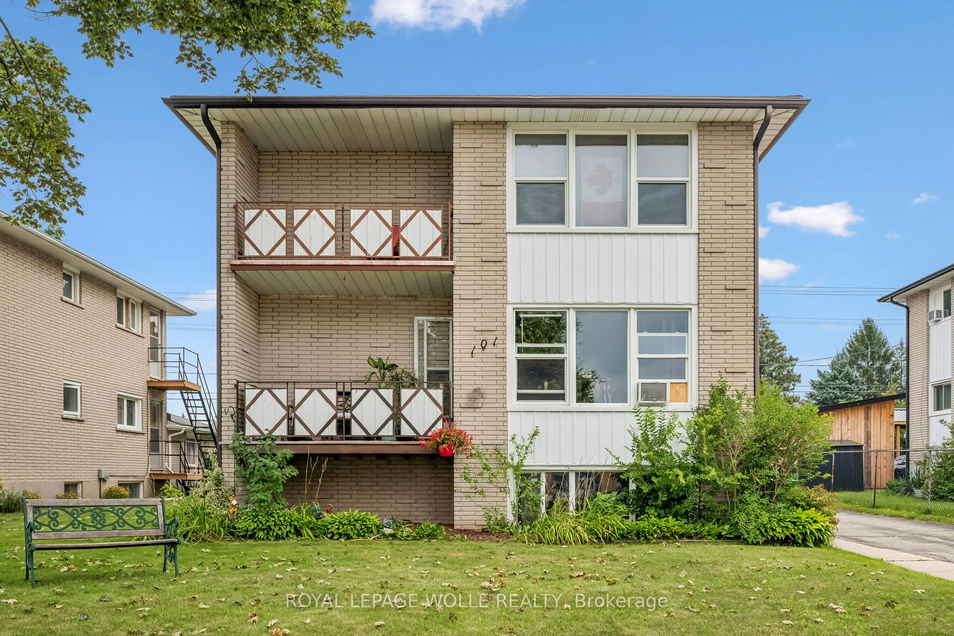 Photo of 101 Secord Avenue