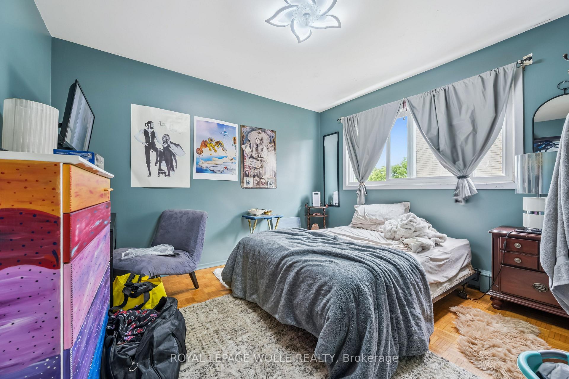 Photo 13 of 101 Secord Avenue, Kitchener, Heritage Park - Kitchener — HOMEH