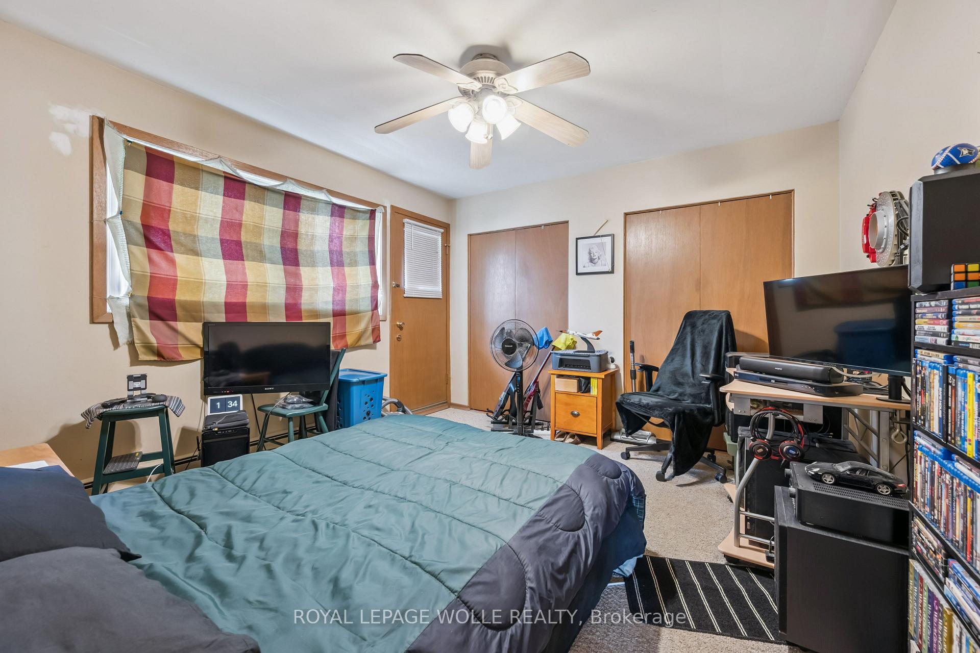 Photo 27 of 101 Secord Avenue, Kitchener, Heritage Park - Kitchener — HOMEH