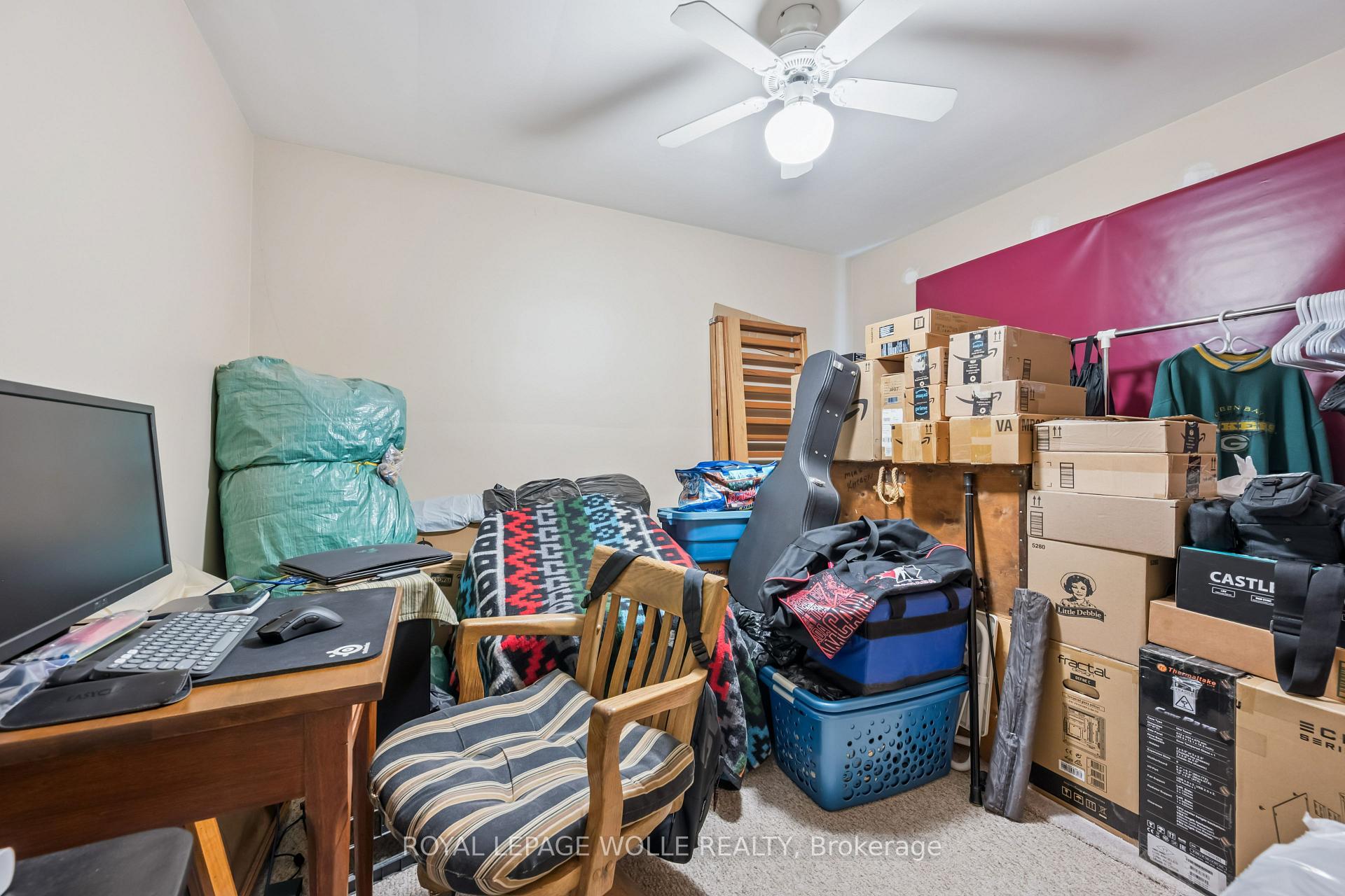 Photo 28 of 101 Secord Avenue, Kitchener, Heritage Park - Kitchener — HOMEH