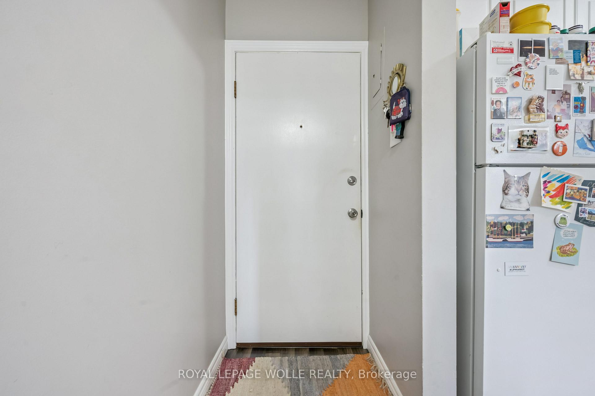 Photo 31 of 101 Secord Avenue, Kitchener, Heritage Park - Kitchener — HOMEH