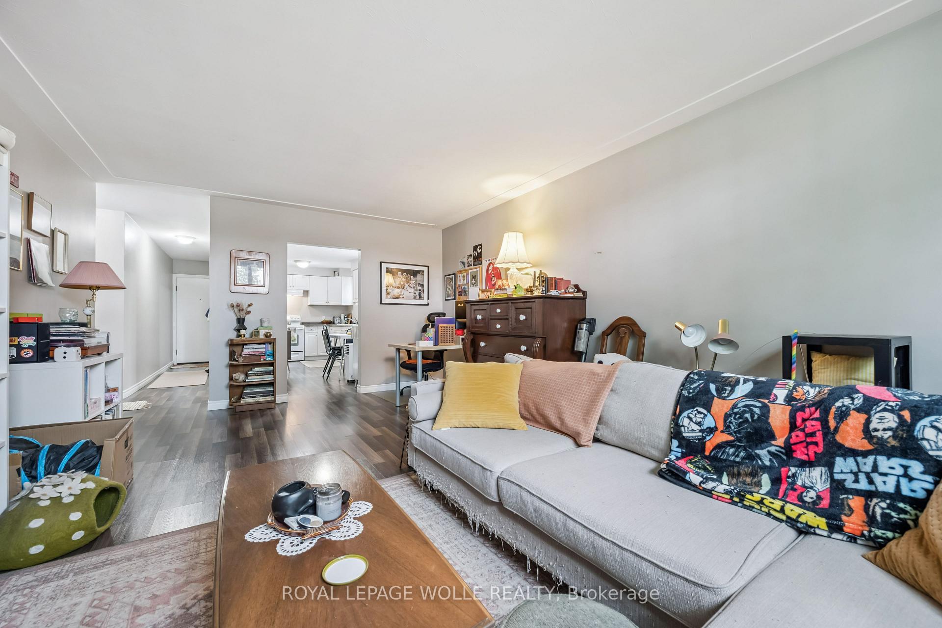 Photo 33 of 101 Secord Avenue, Kitchener, Heritage Park - Kitchener — HOMEH