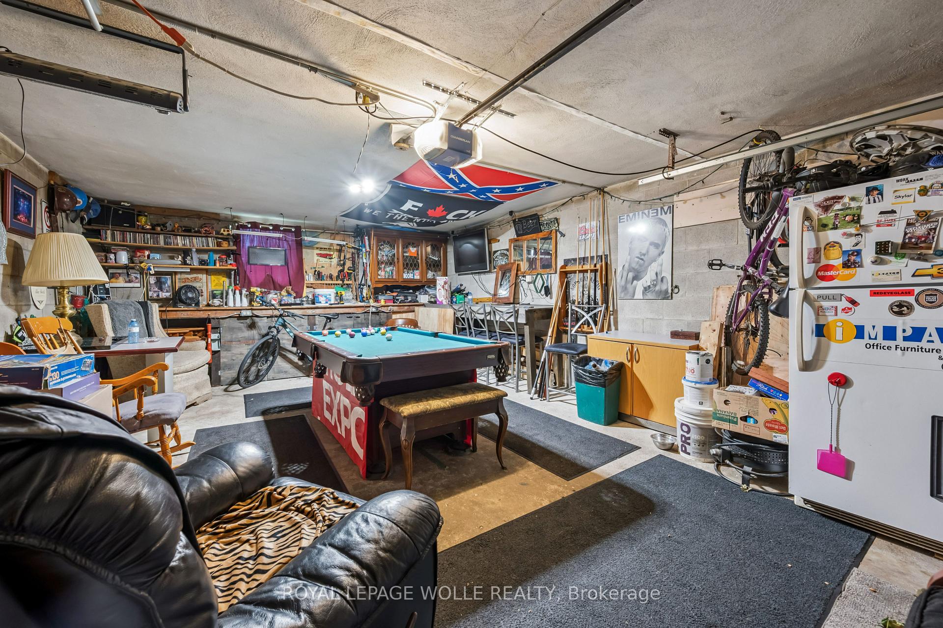 Photo 40 of 101 Secord Avenue, Kitchener, Heritage Park - Kitchener — HOMEH