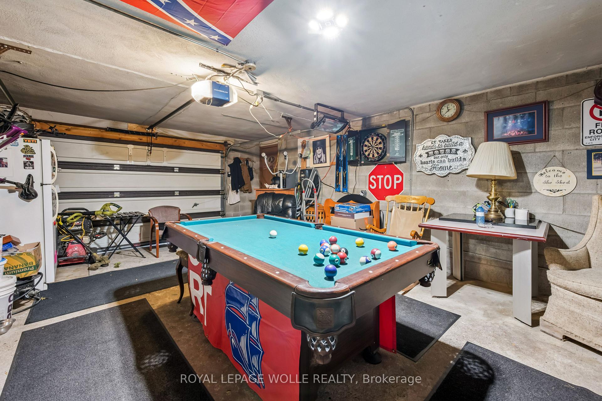 Photo 41 of 101 Secord Avenue, Kitchener, Heritage Park - Kitchener — HOMEH