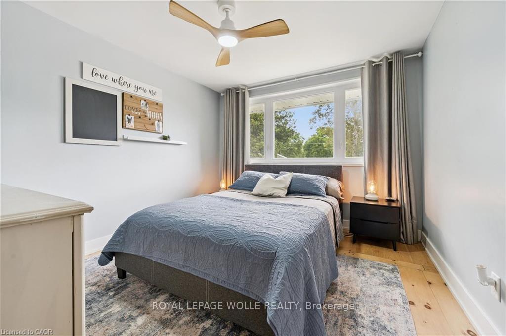 Photo 21 of 647 Brant Waterloo Road, North Dumfries, Ayr — HOMEH