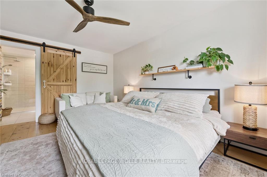 Photo 26 of 647 Brant Waterloo Road, North Dumfries, Ayr — HOMEH