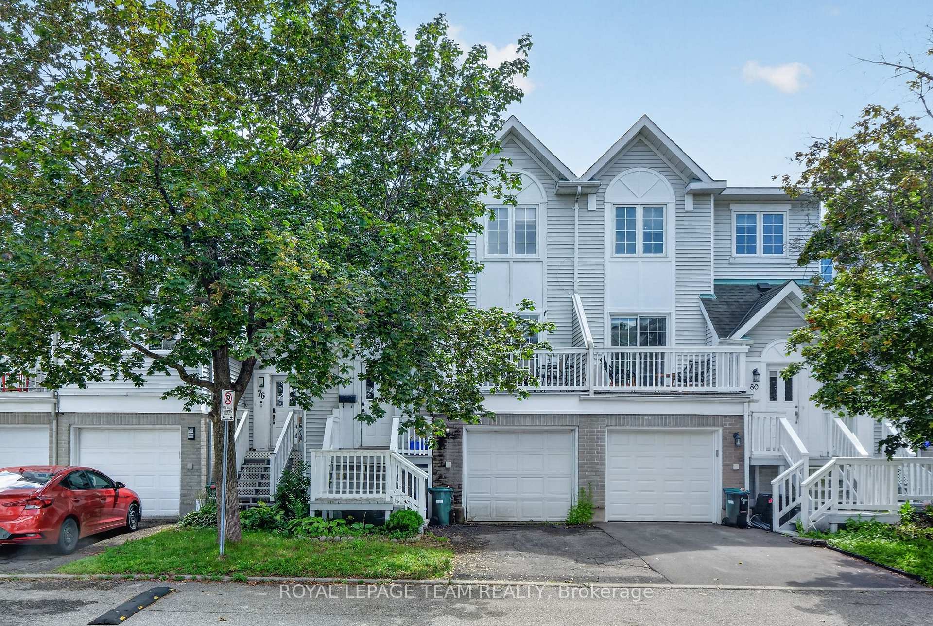 Photo of Unit 100, 78 Castlegreen Private