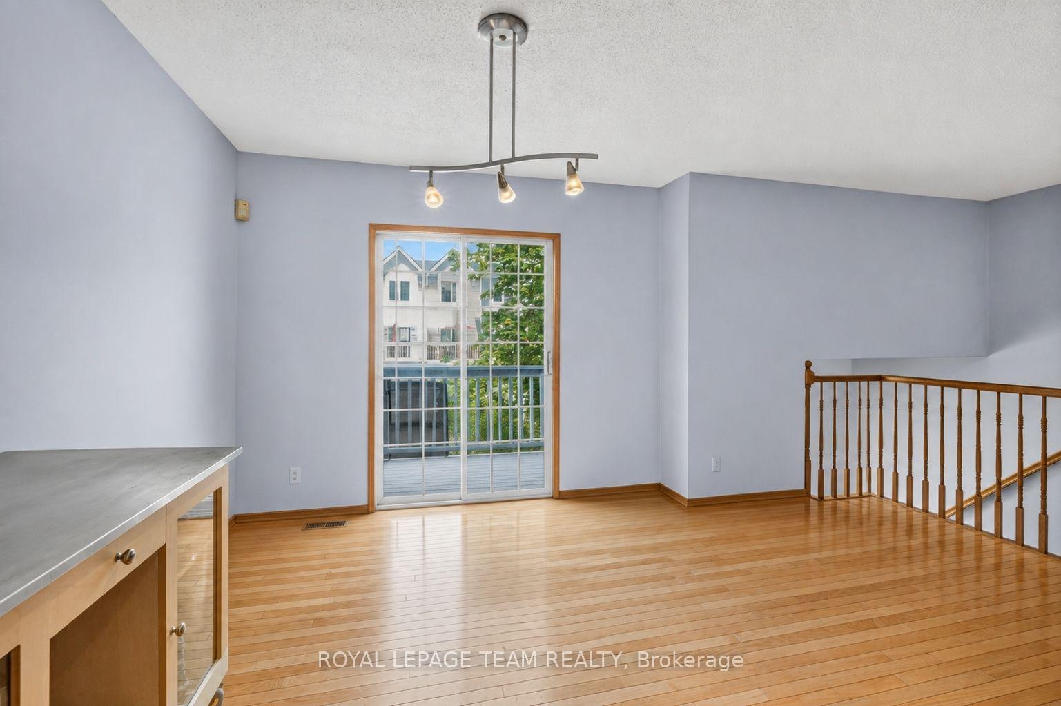 Photo 6 of Unit 100, 78 Castlegreen Private, Ottawa, Hunt Club Park/Greenboro — HOMEH