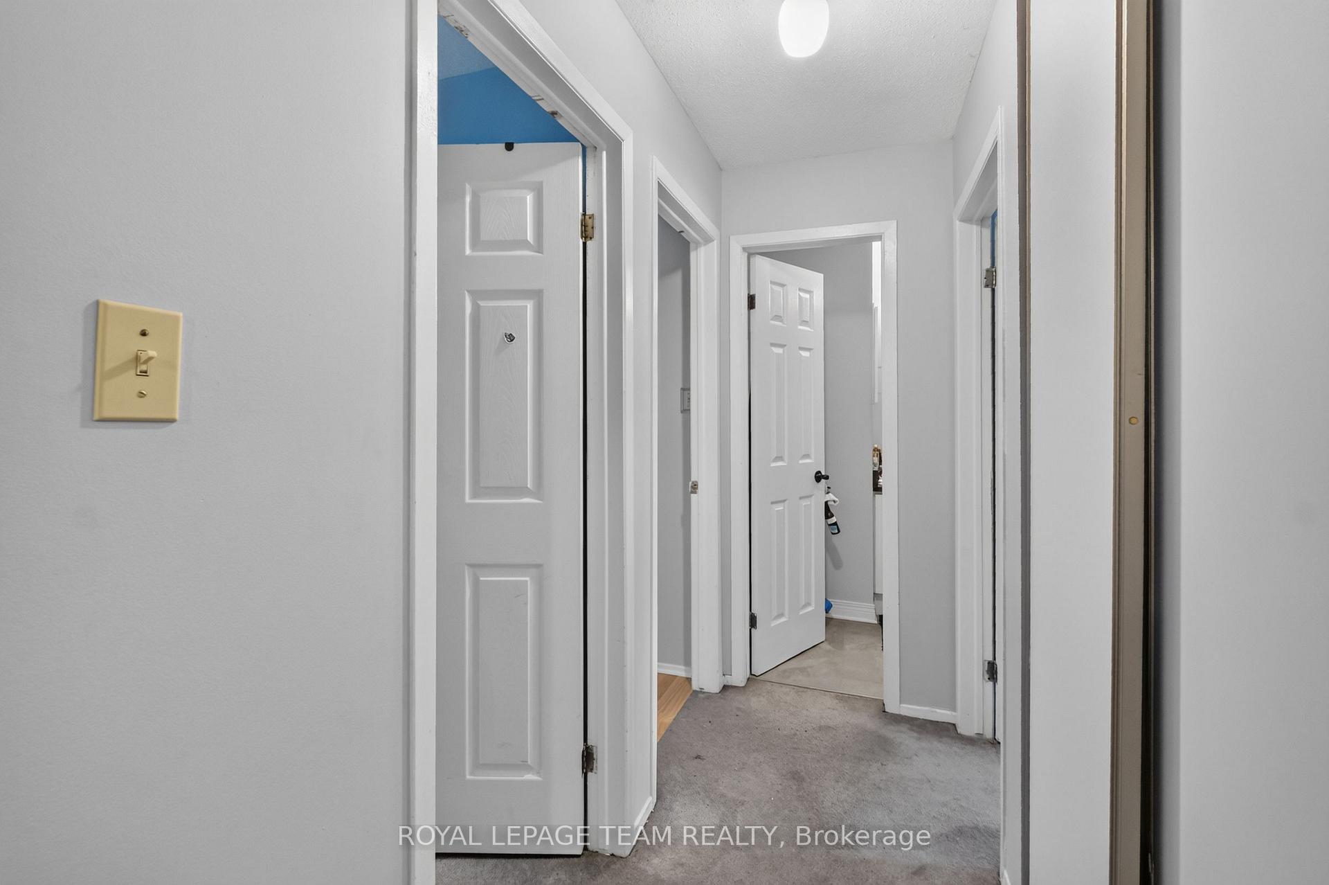 Photo 16 of Unit 100, 78 Castlegreen Private, Ottawa, Hunt Club Park/Greenboro — HOMEH