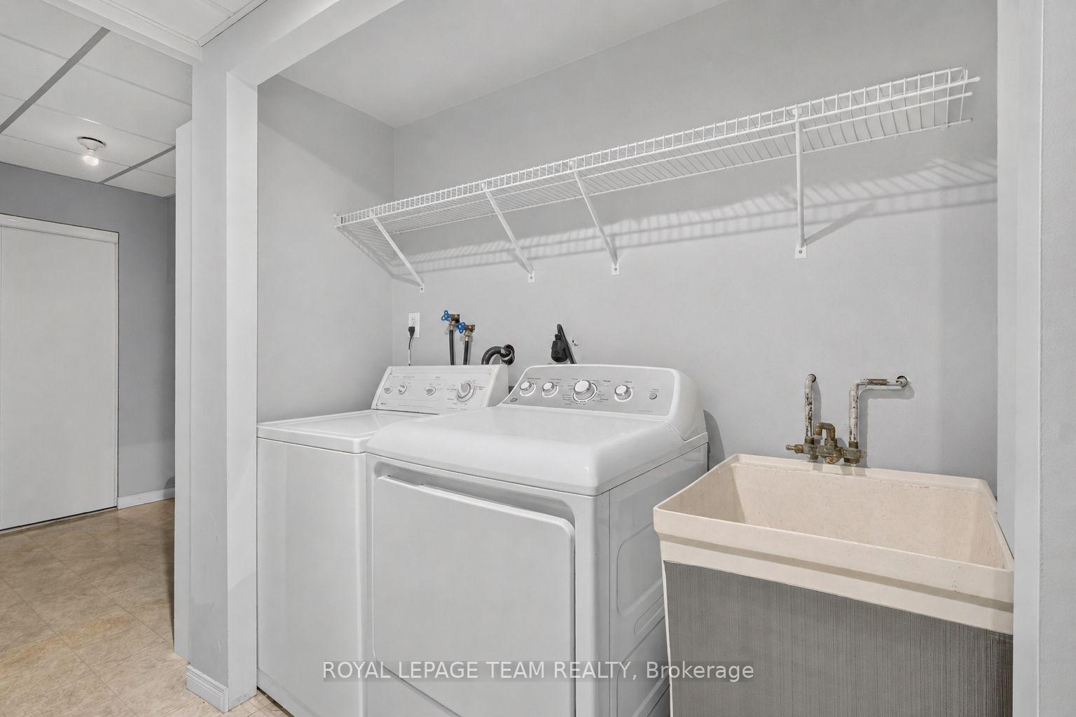 Photo 23 of Unit 100, 78 Castlegreen Private, Ottawa, Hunt Club Park/Greenboro — HOMEH