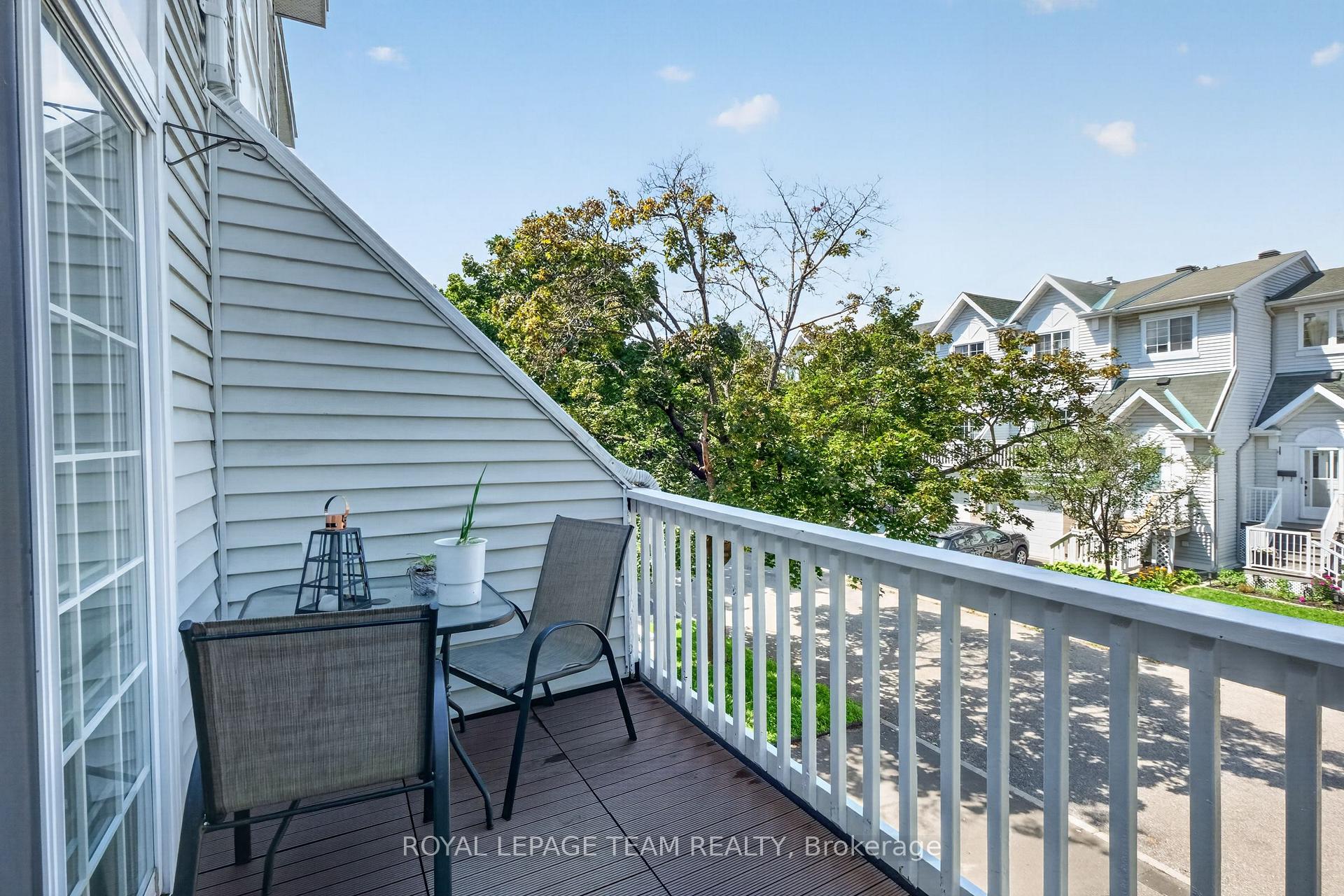 Photo 26 of Unit 100, 78 Castlegreen Private, Ottawa, Hunt Club Park/Greenboro — HOMEH