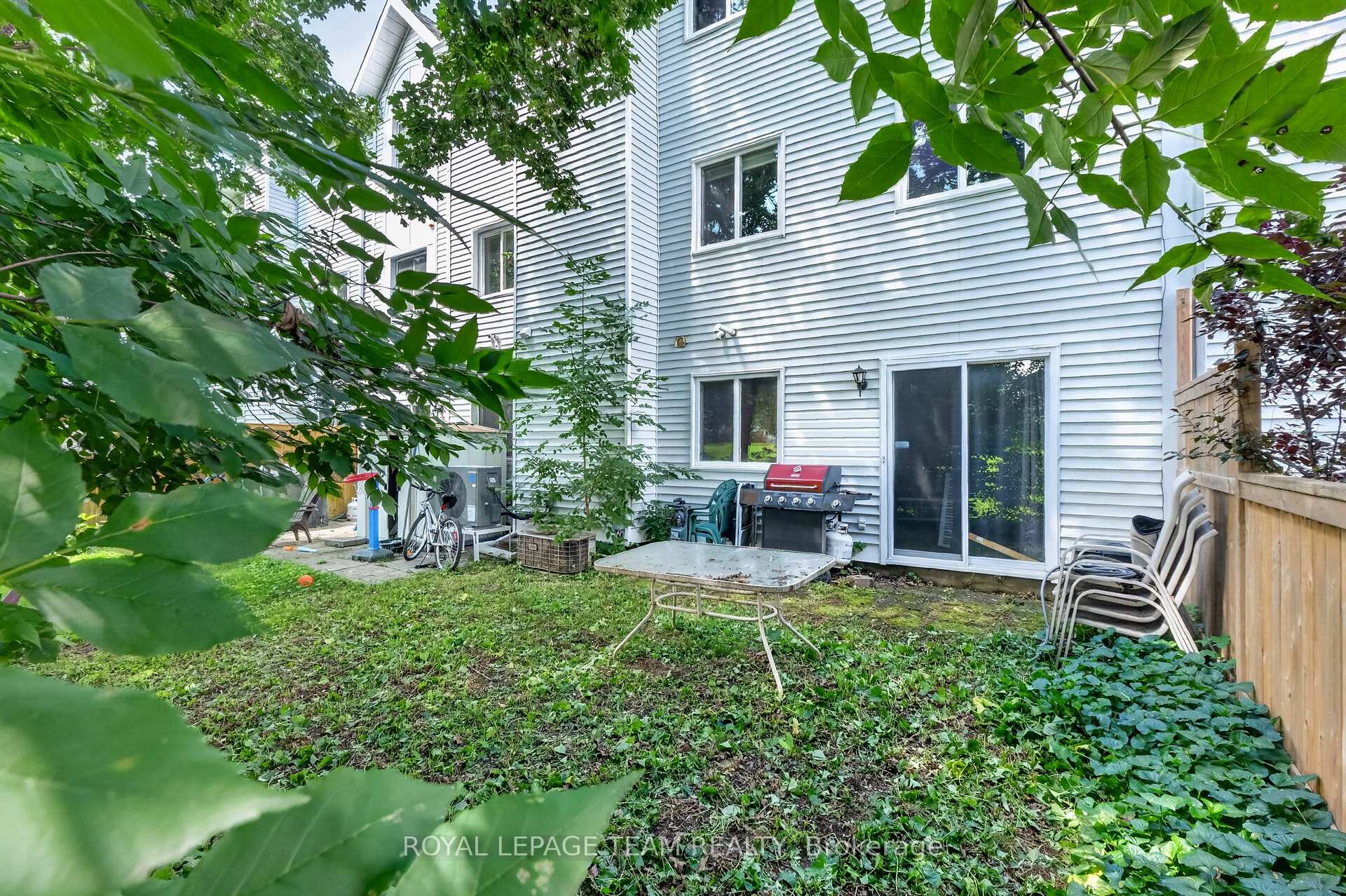 Photo 28 of Unit 100, 78 Castlegreen Private, Ottawa, Hunt Club Park/Greenboro — HOMEH