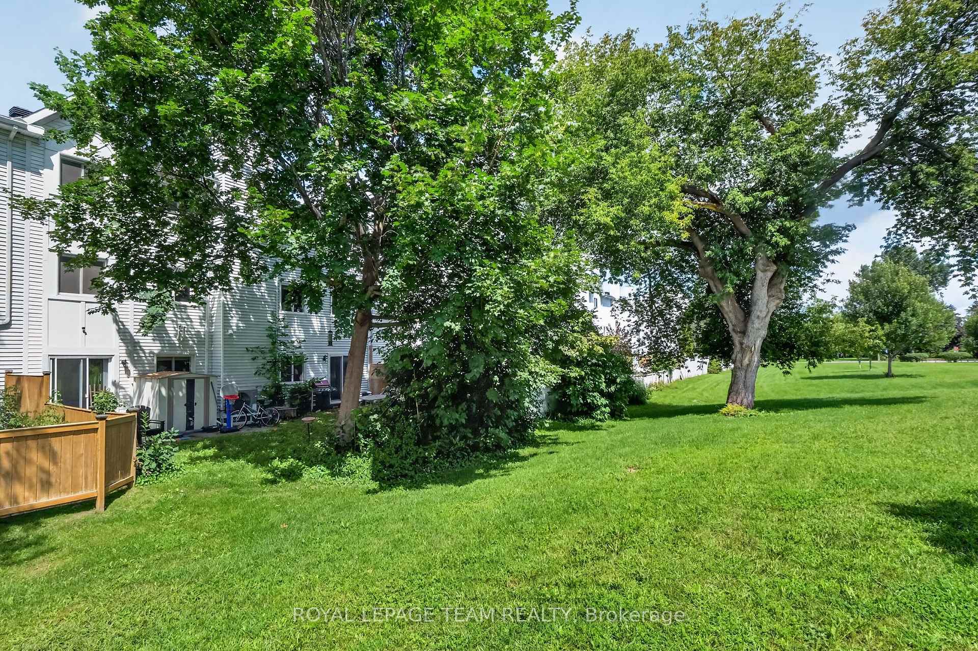 Photo 34 of Unit 100, 78 Castlegreen Private, Ottawa, Hunt Club Park/Greenboro — HOMEH