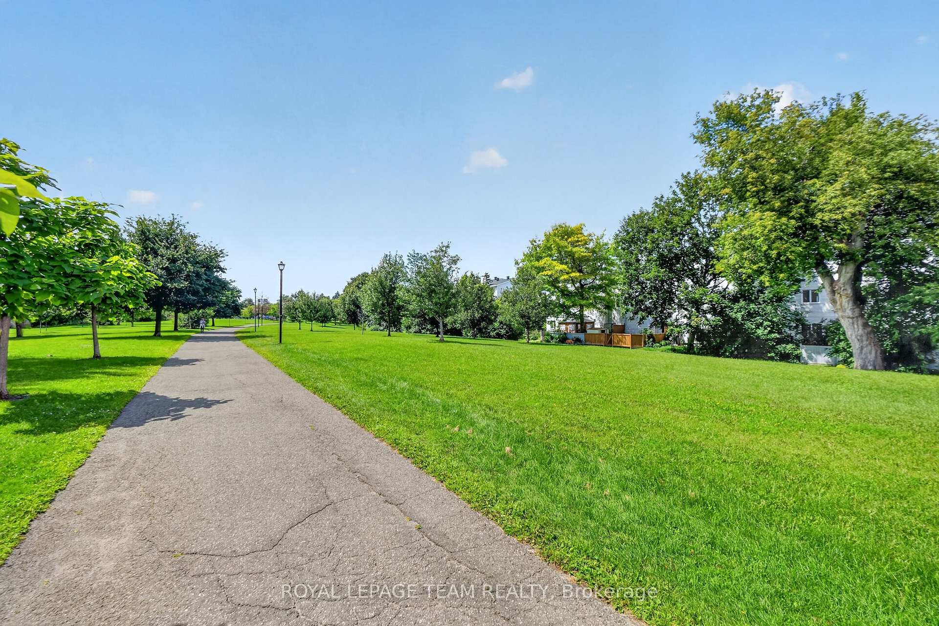 Photo 35 of Unit 100, 78 Castlegreen Private, Ottawa, Hunt Club Park/Greenboro — HOMEH