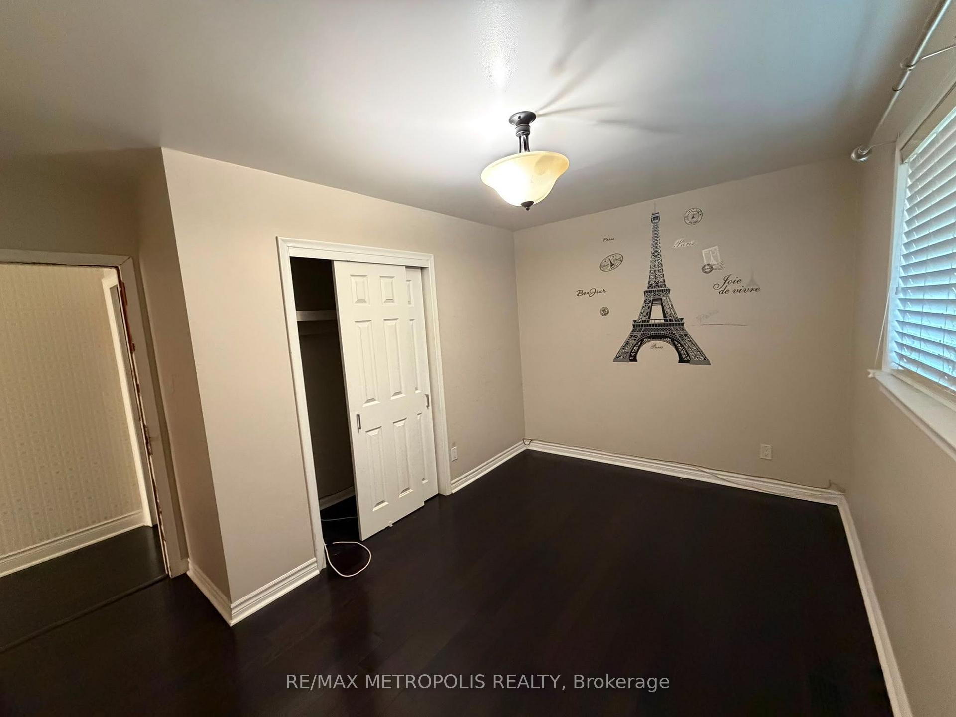 Photo 18 of Unit Upper, 37 Carlyle Crescent, Brampton, Brampton East — HOMEH