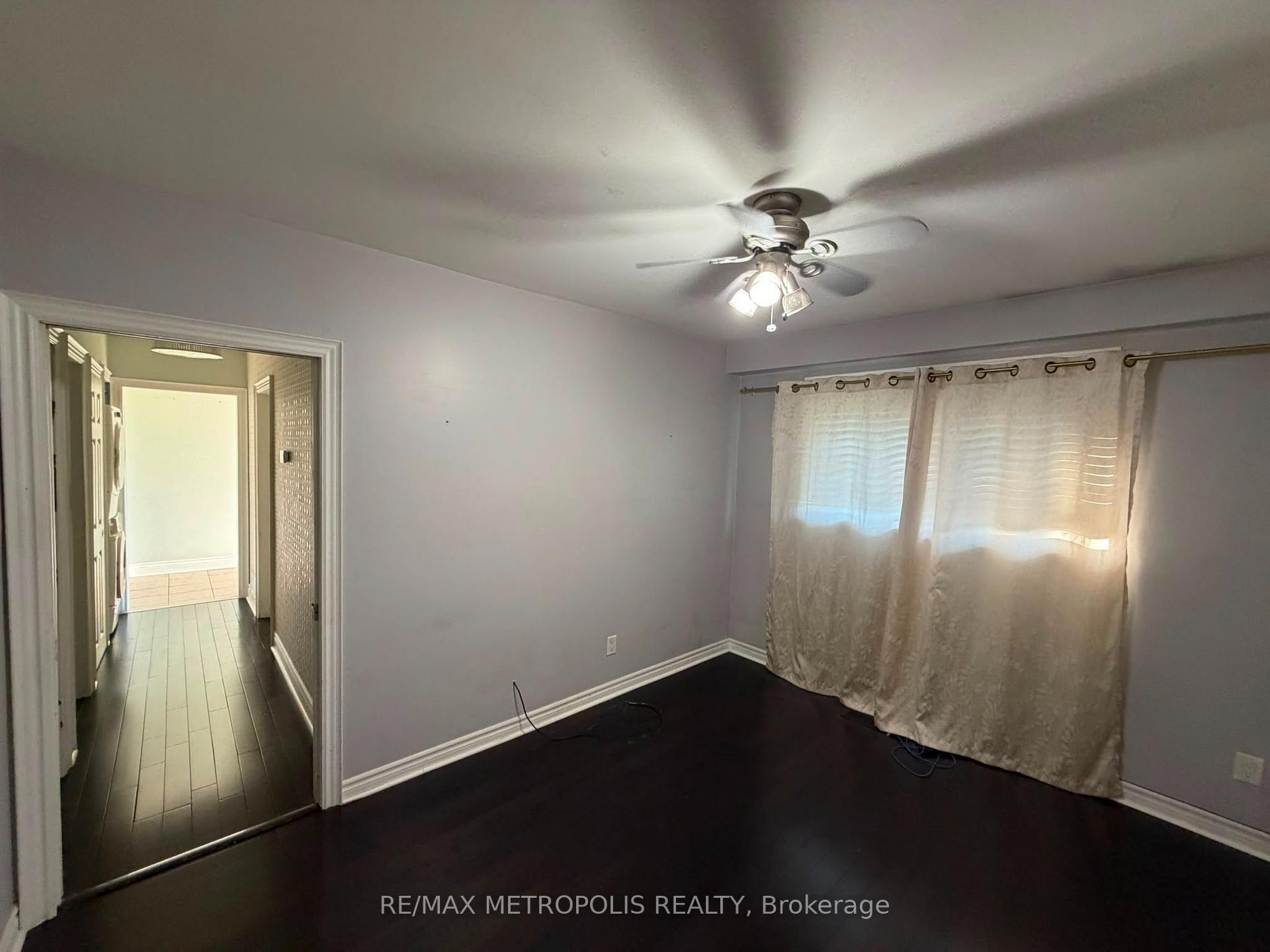 Photo 19 of Unit Upper, 37 Carlyle Crescent, Brampton, Brampton East — HOMEH