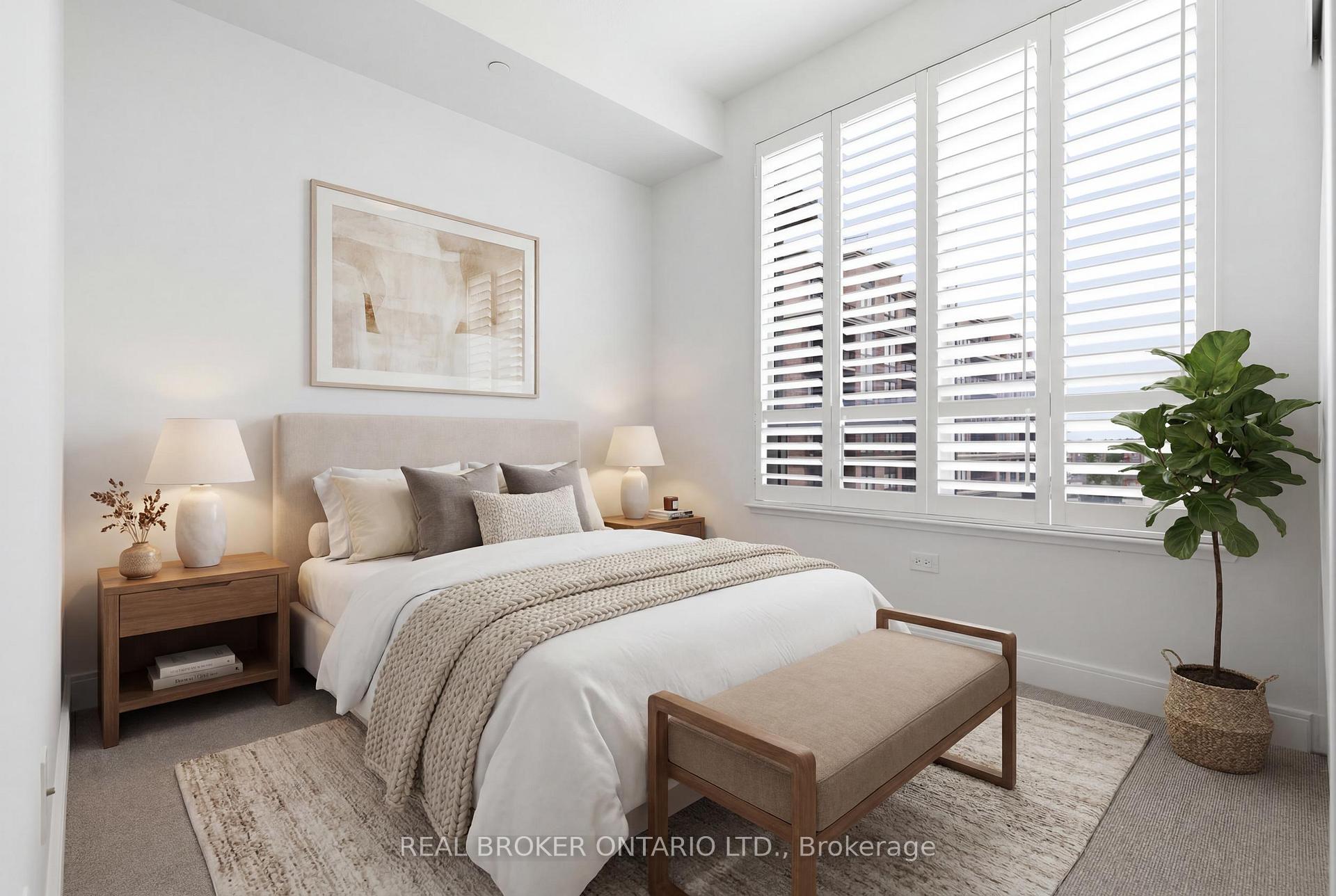 Photo 11 of Unit 307, 540 Bur Oak Avenue, Markham, Berczy — HOMEH