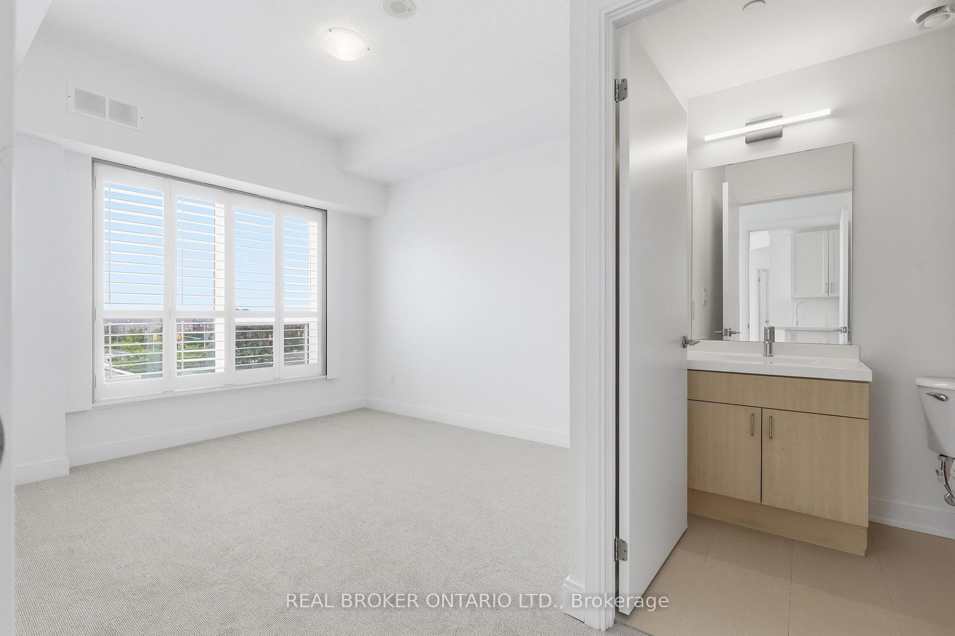 Photo 12 of Unit 307, 540 Bur Oak Avenue, Markham, Berczy — HOMEH