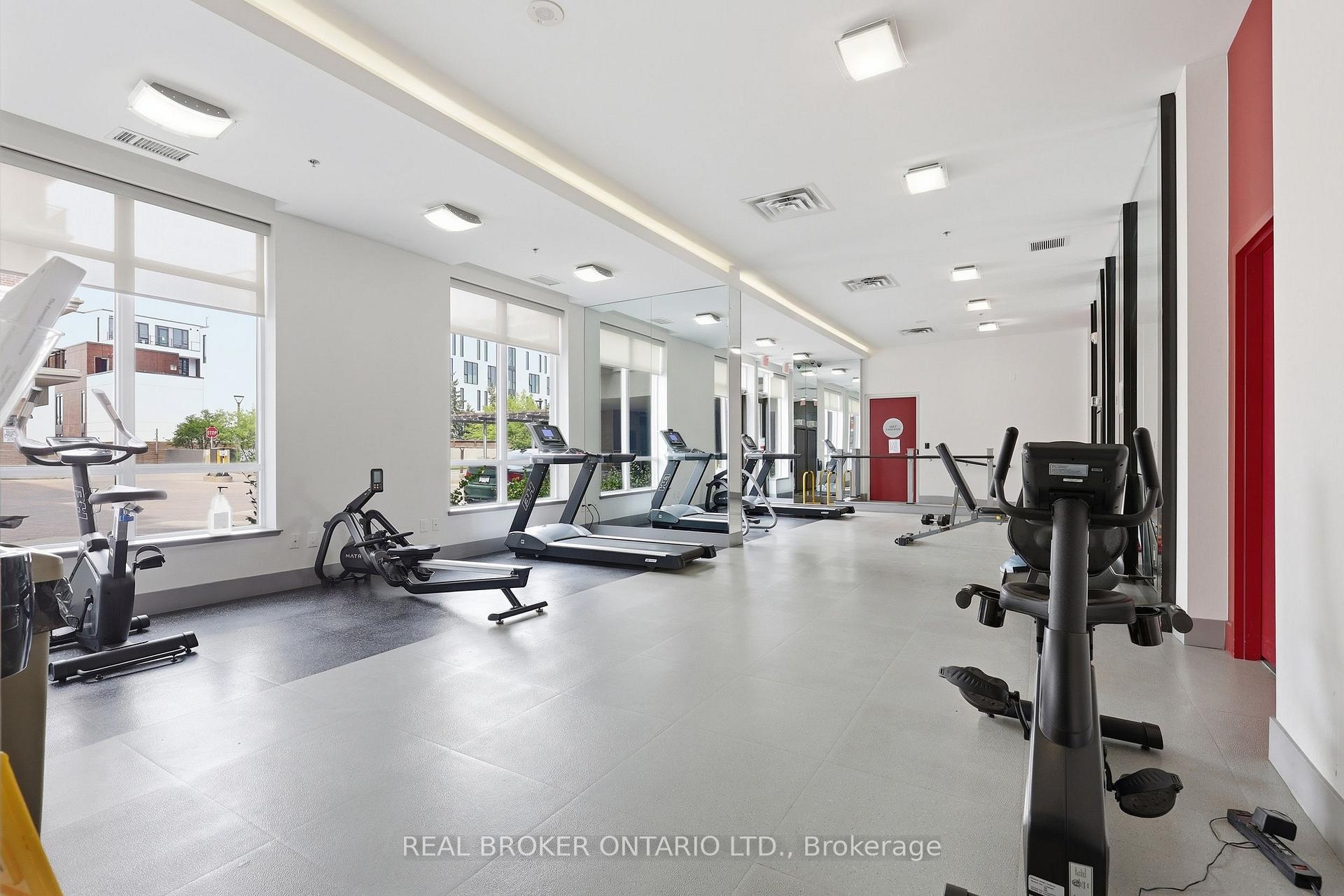 Photo 17 of Unit 307, 540 Bur Oak Avenue, Markham, Berczy — HOMEH