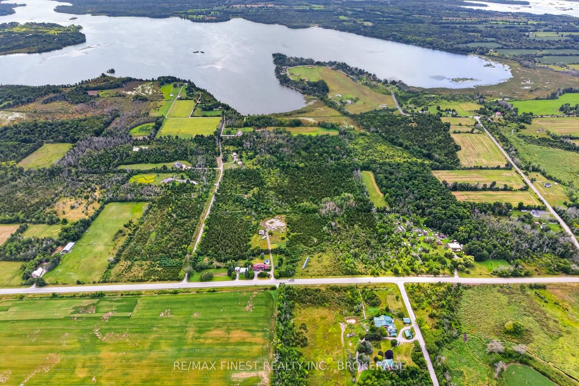 Photo 1 of 3854 County Road 6, Stone Mills, Stone Mills — HOMEH