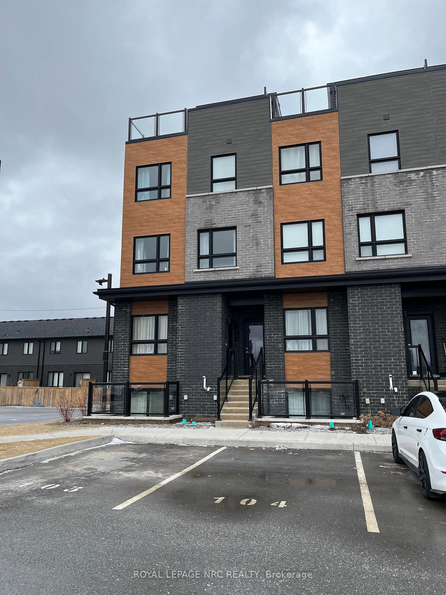 Photo of Unit 104, 6705 Cropp Street